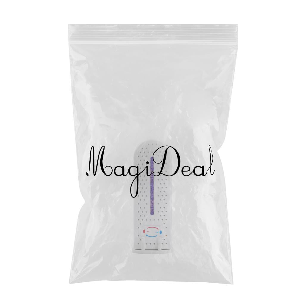 Recyclable Mini Dehumidifier - Portable for Condensation Moisture Damp