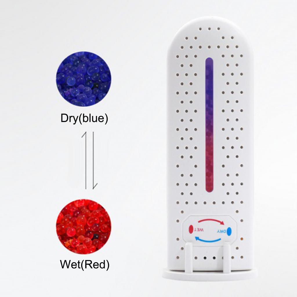 Recyclable Mini Dehumidifier - Portable for Condensation Moisture Damp