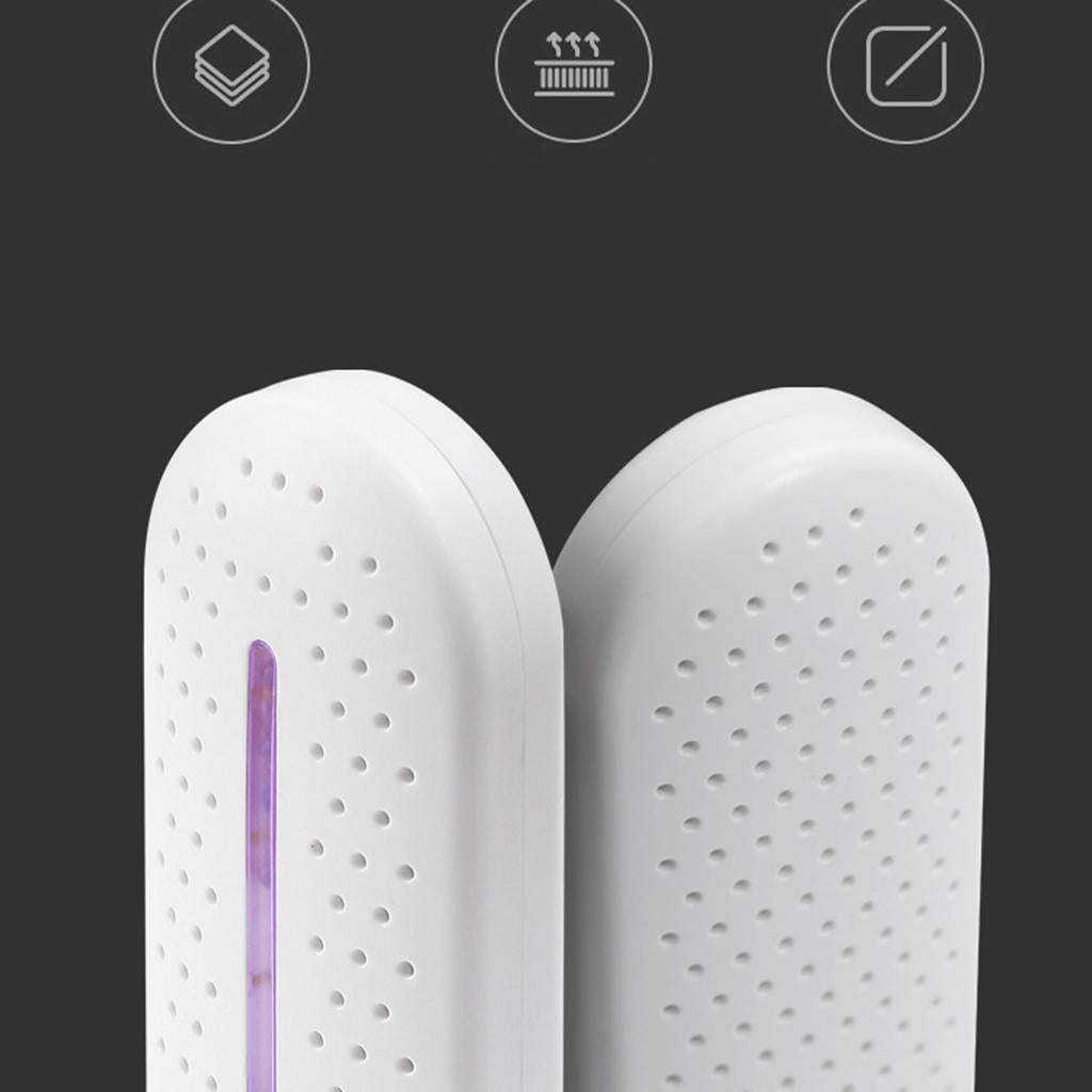 Recyclable Mini Dehumidifier - Portable for Condensation Moisture Damp