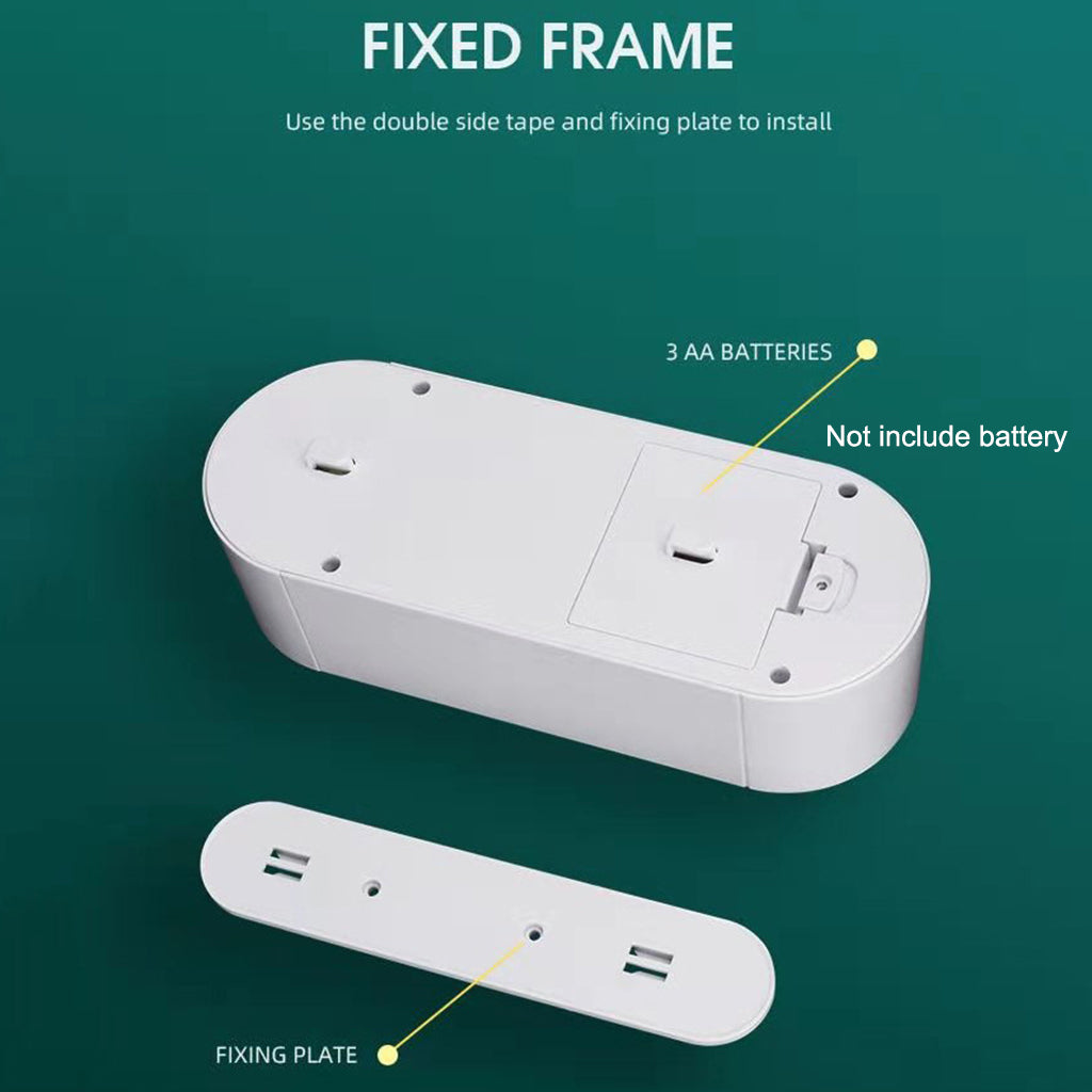 Automatic Induction Sprayer Wall Mounting Perfume Sprayer Office Mall Hotel