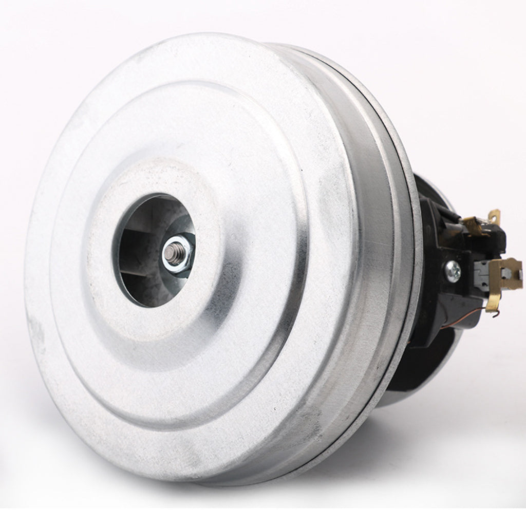 Heavy Duty Vacuum Cleaner Motor Parts for Most Brand Vacuums Durable 2000W