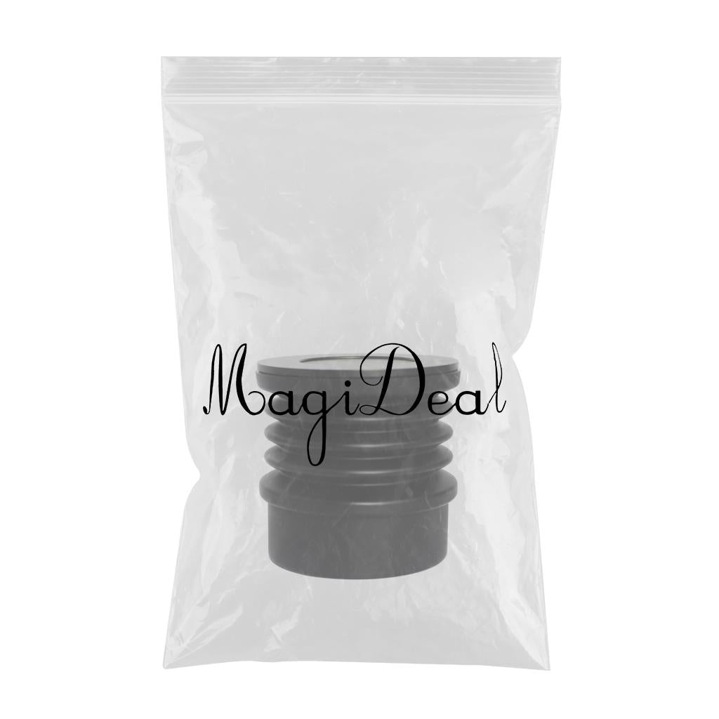 Blow Up Bin for 900N Electric Coffee Grinder Machine Cleaning Easy Operate