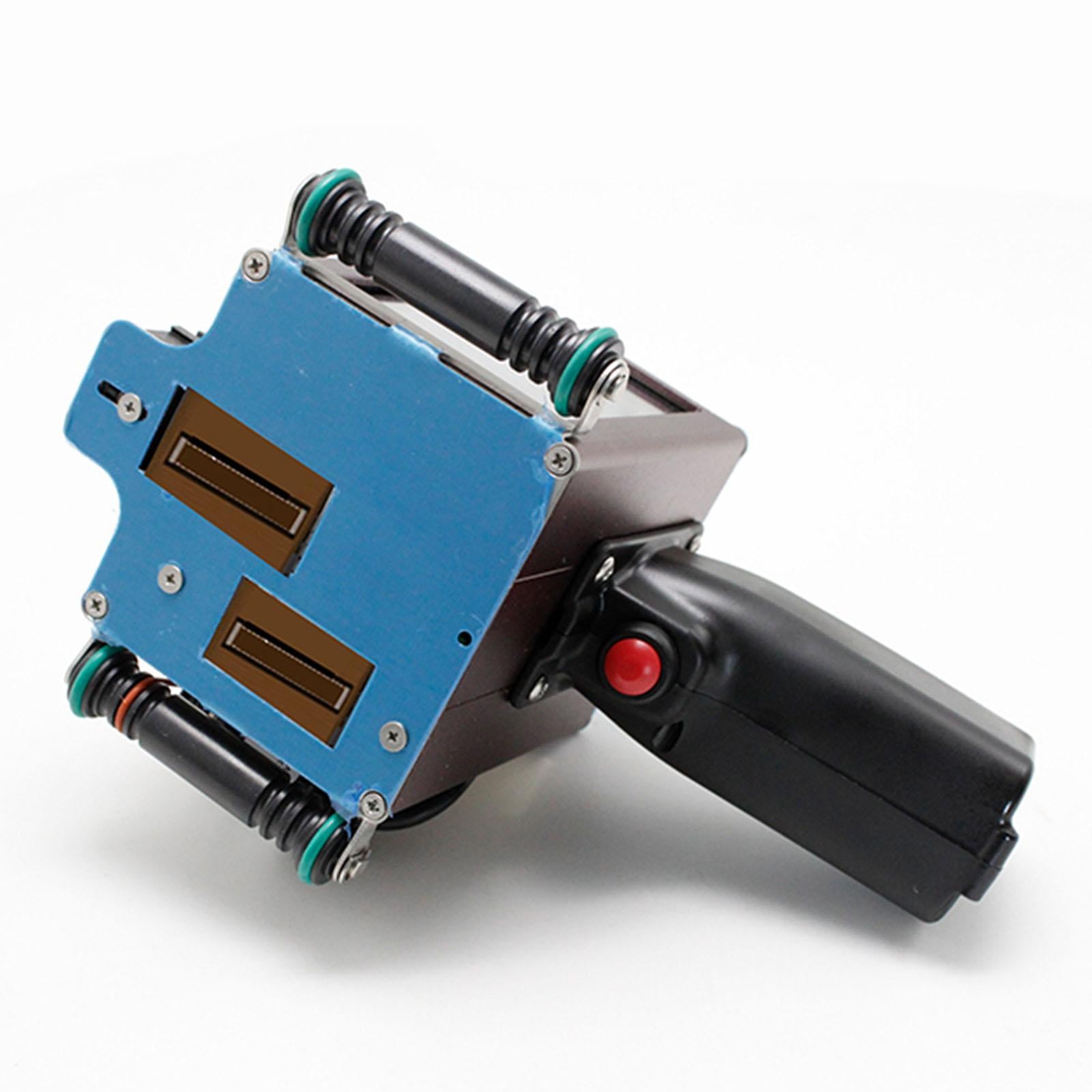 Ink Cartridge for Handheld 50mm Inkjet Printer Coding Machine Spare Part