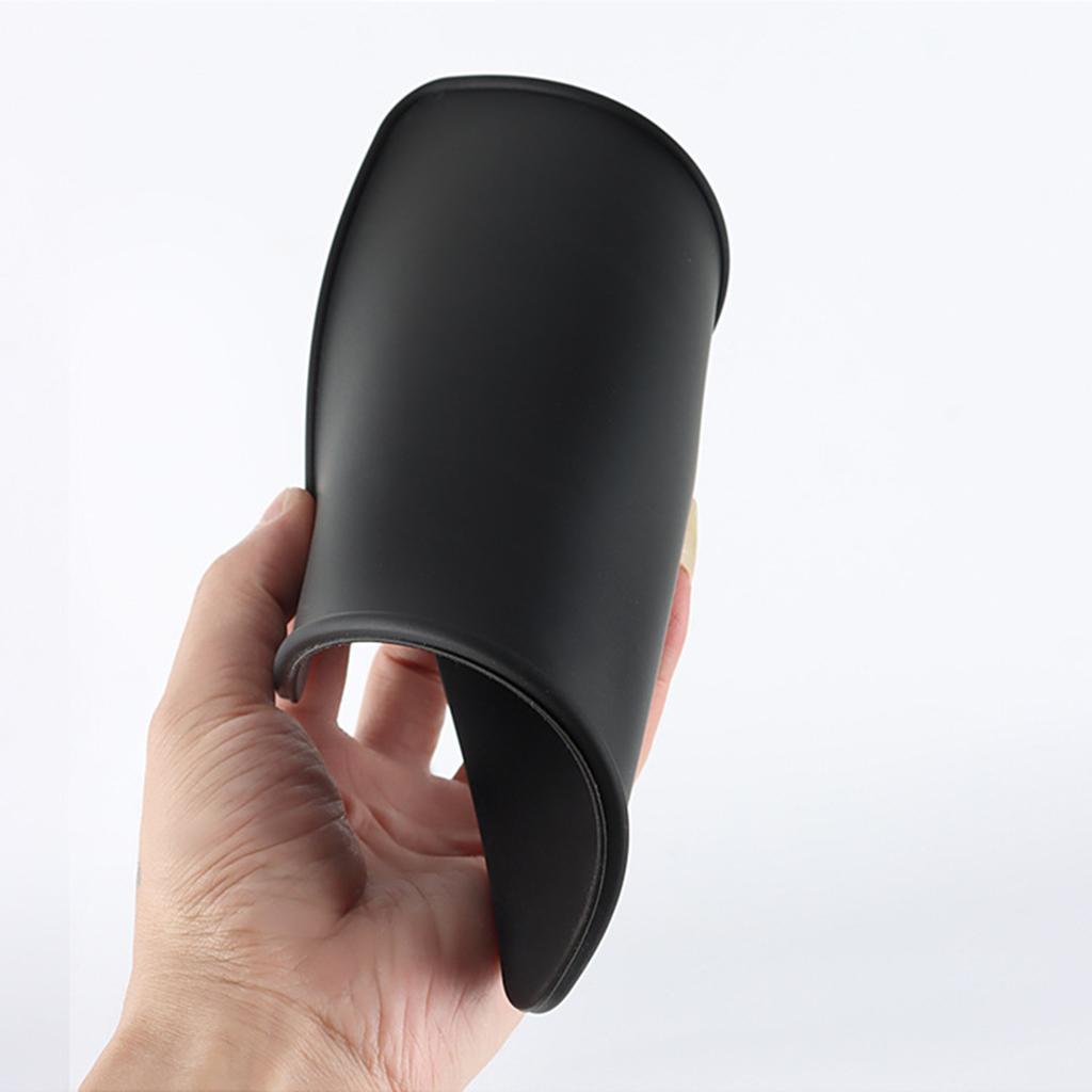 Food Grade Silicone Coffee Tamper Mat Non-slip Coffee Grind Pad for Barista