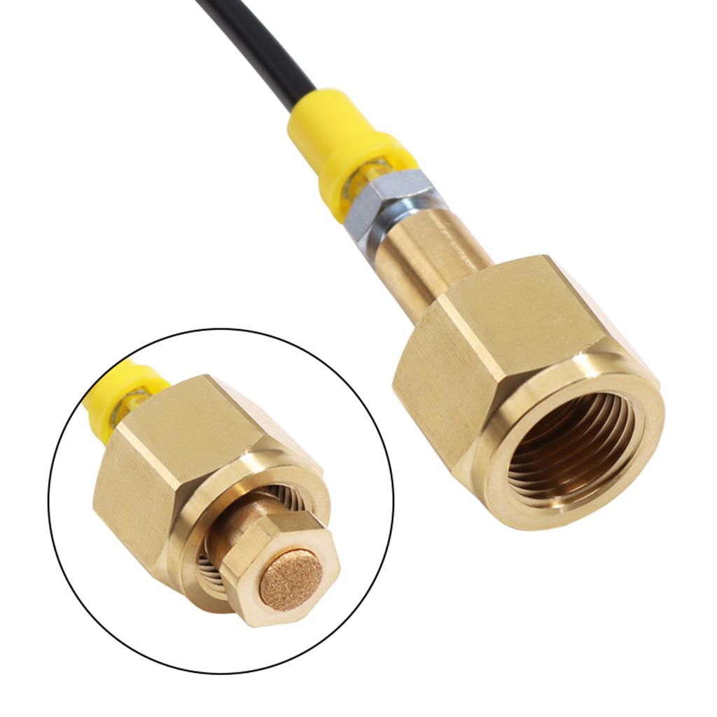 Soda Stream CO2 Cartridges 60 In Hose Direct Adapter Soda Connector CGA320 A