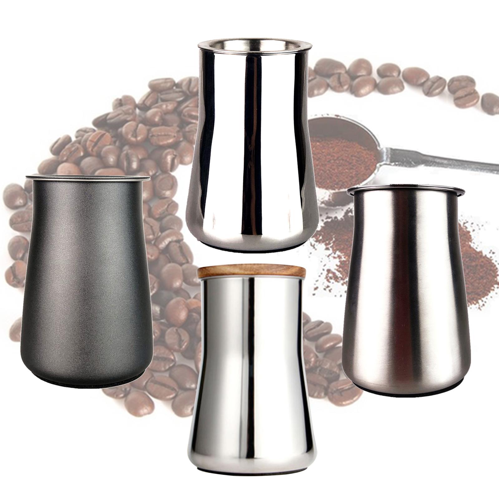 Flour Coffee Sieve Filter Stainless Steel Base Fine Mesh Shakers Polish