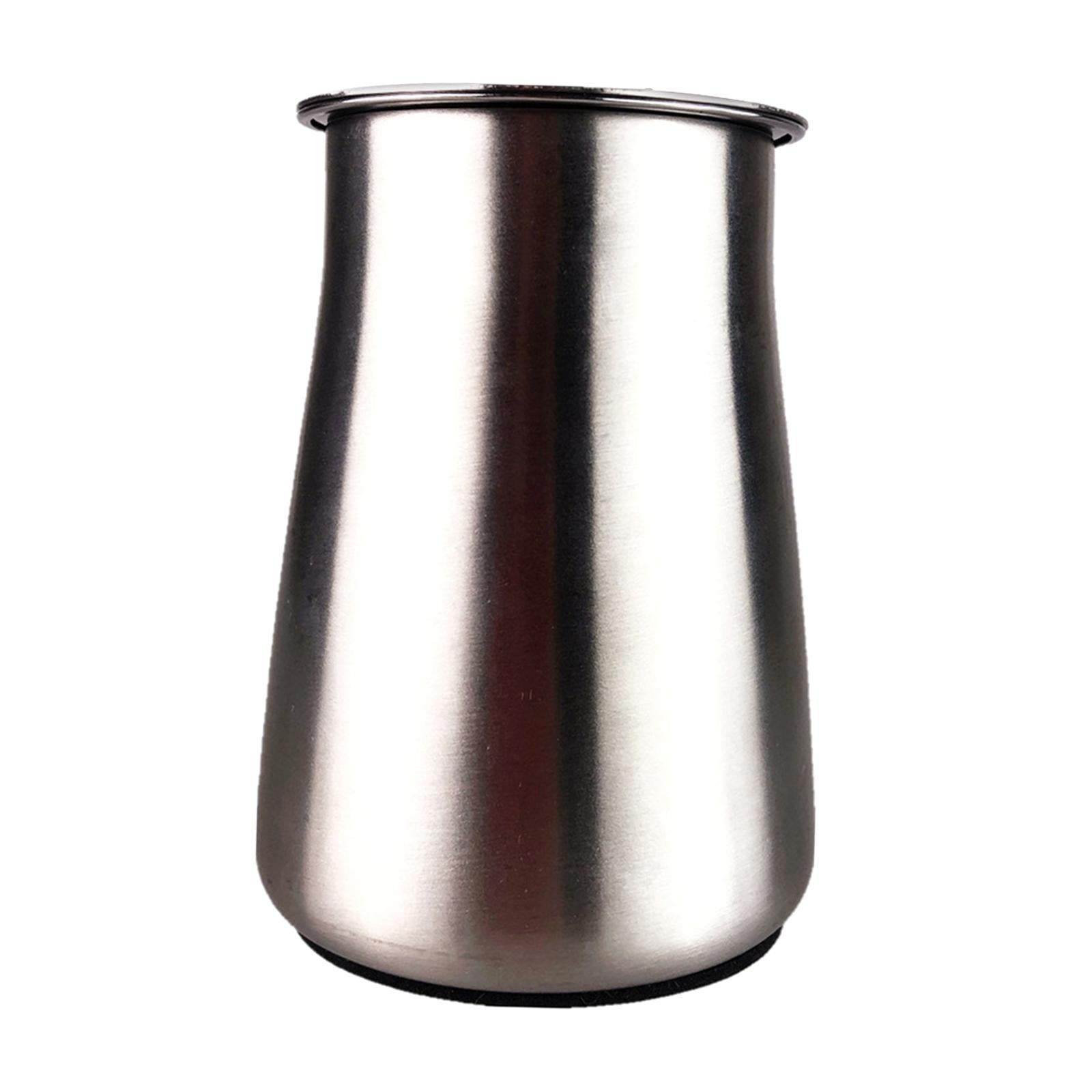 Flour Coffee Sieve Filter Stainless Steel Base Fine Mesh Shakers Sanding