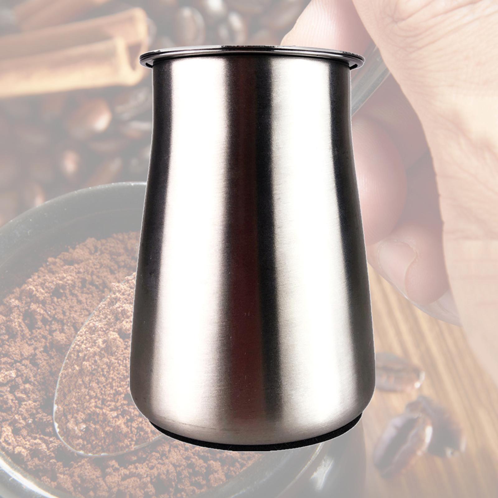 Flour Coffee Sieve Filter Stainless Steel Base Fine Mesh Shakers Sanding