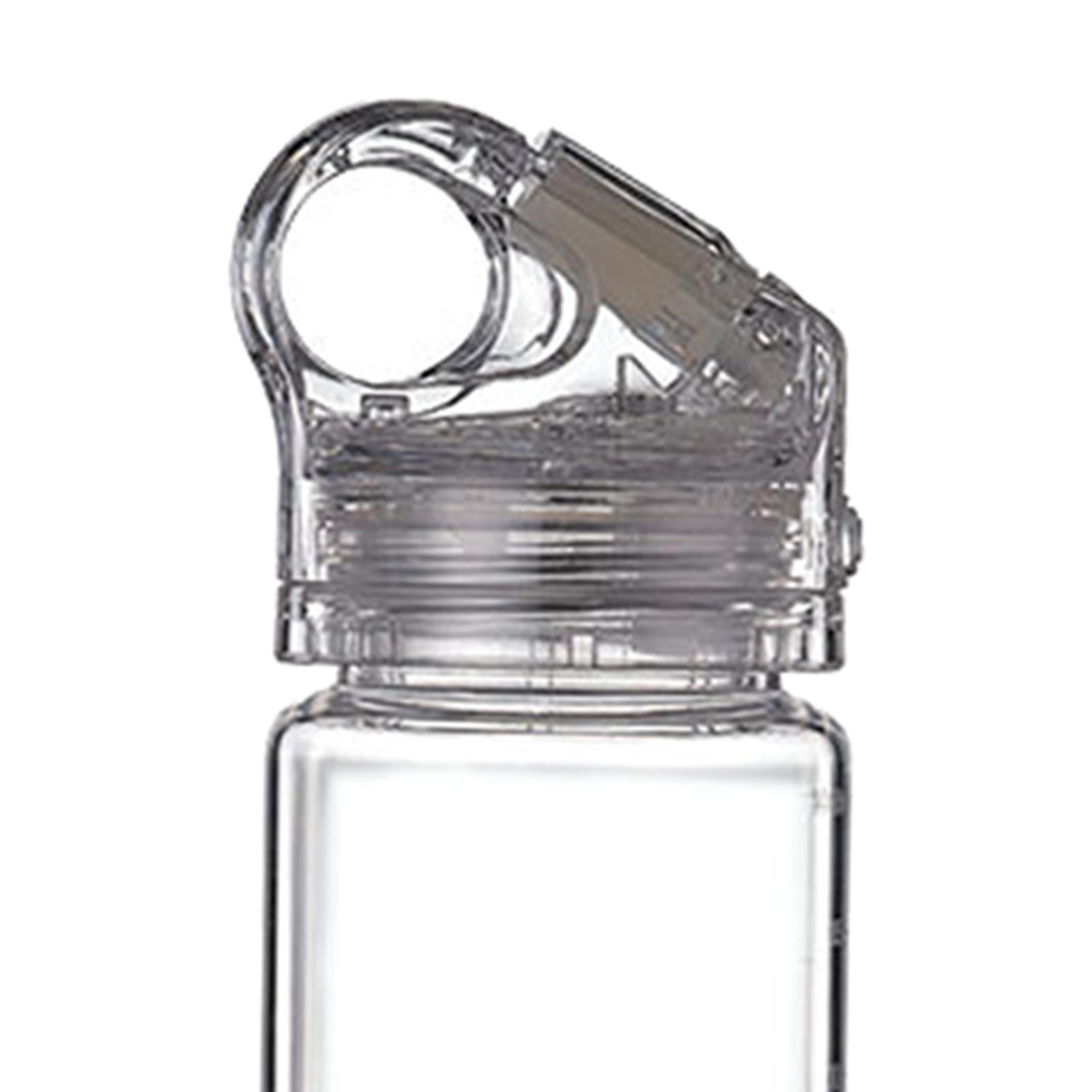 Hydrogen Water Bottle 400ml Hydrogen Rich Water Maker Ionizer for Family Use