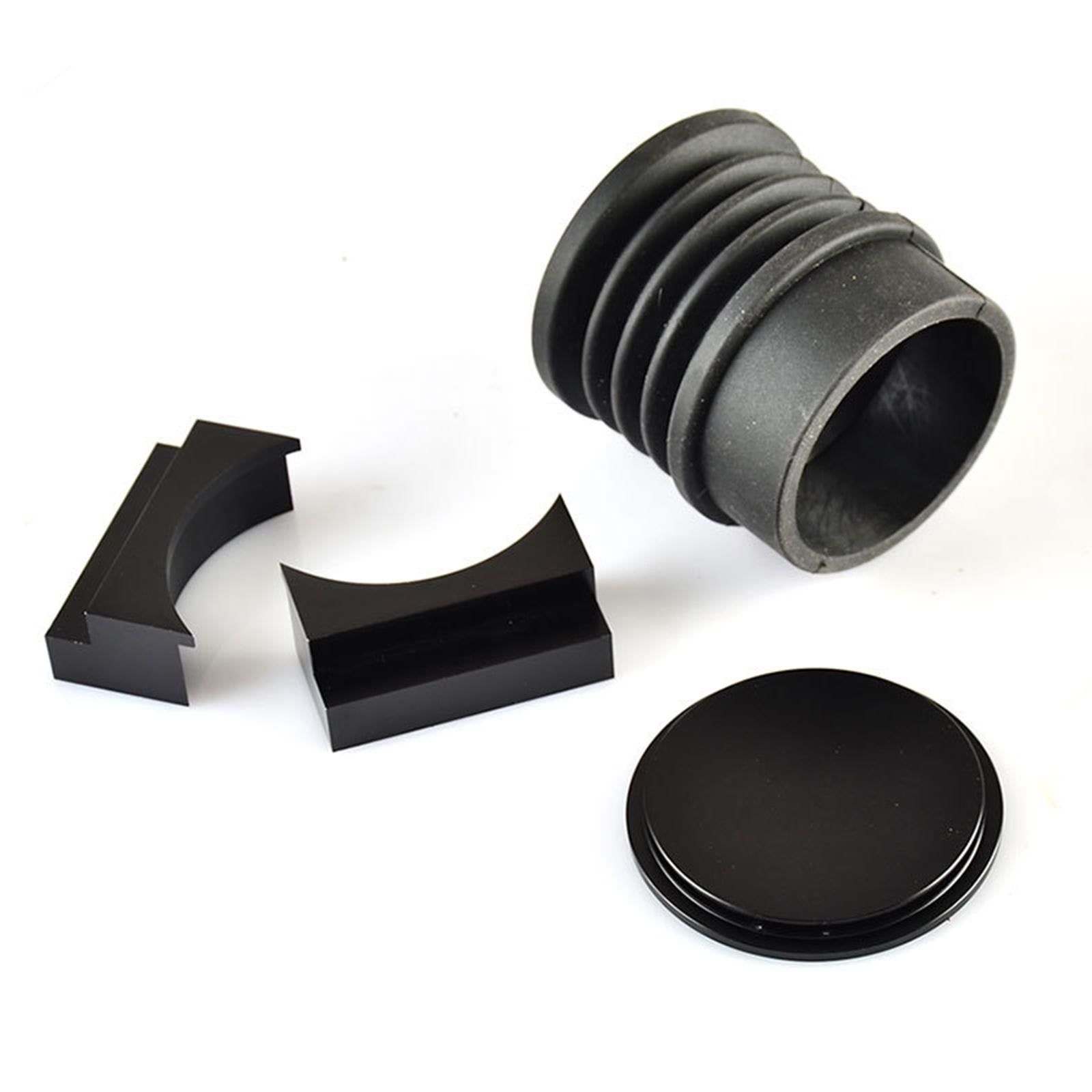 Coffee Grinder Bin Coffee Beans Grinder Blow Up Bin for 900N 600AE RF64