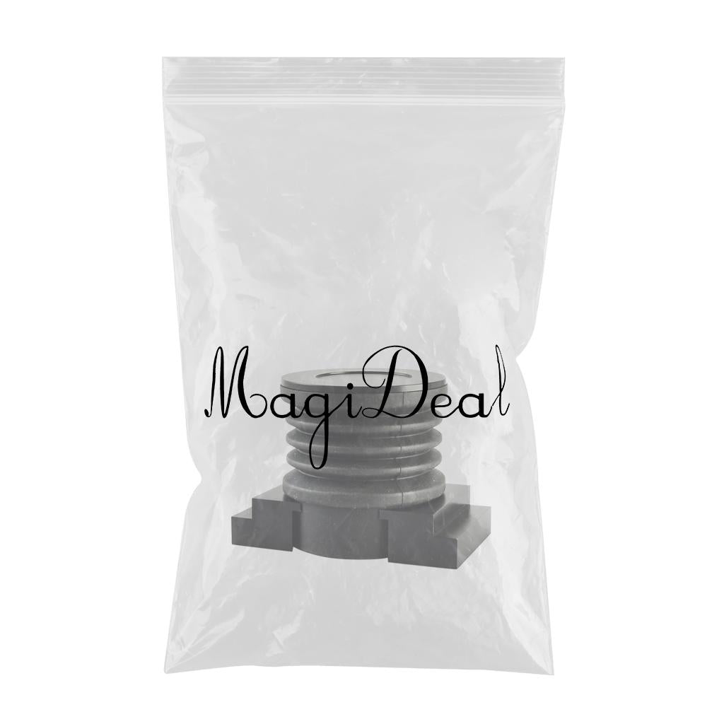 Coffee Grinder Bin Coffee Beans Grinder Blow Up Bin for 900N 600AE RF64