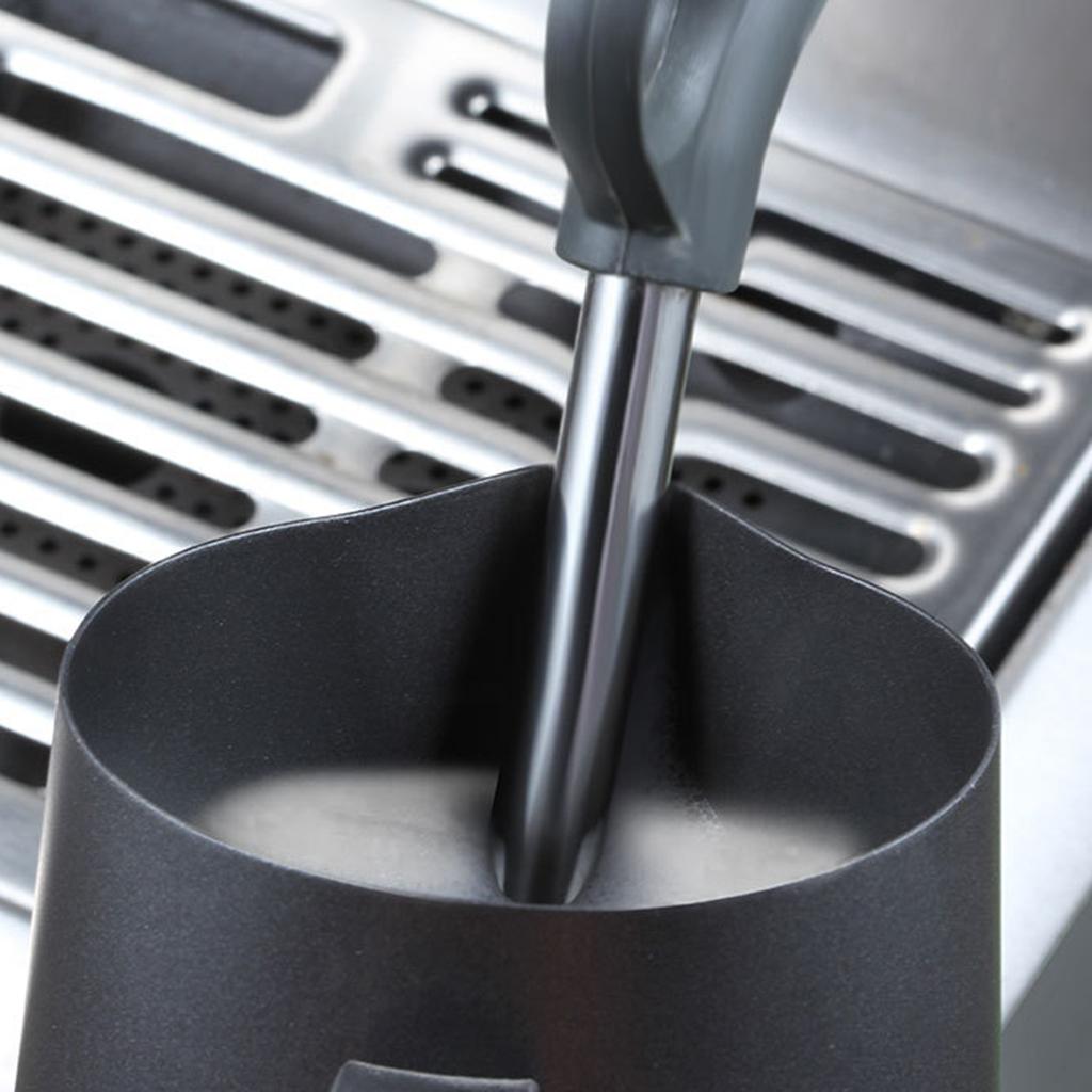 Stainless Steel Coffee Maker Machine Steam Nozzle For BAE01 BAE02 3 Holes