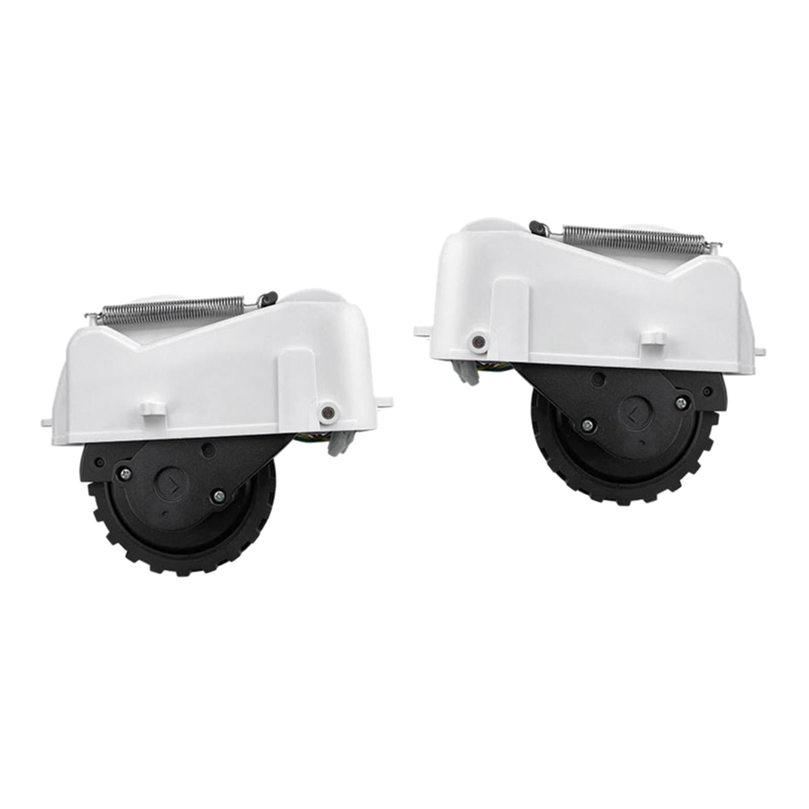 Right and Left Wheel for 360 S6 Robotic Vacuum Cleaner Parts