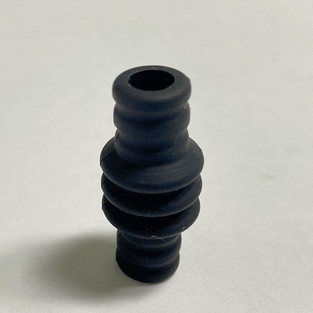 Coffee Machine Steam Nozzle Wand Rubber Sleeve for Delonghi 680 685