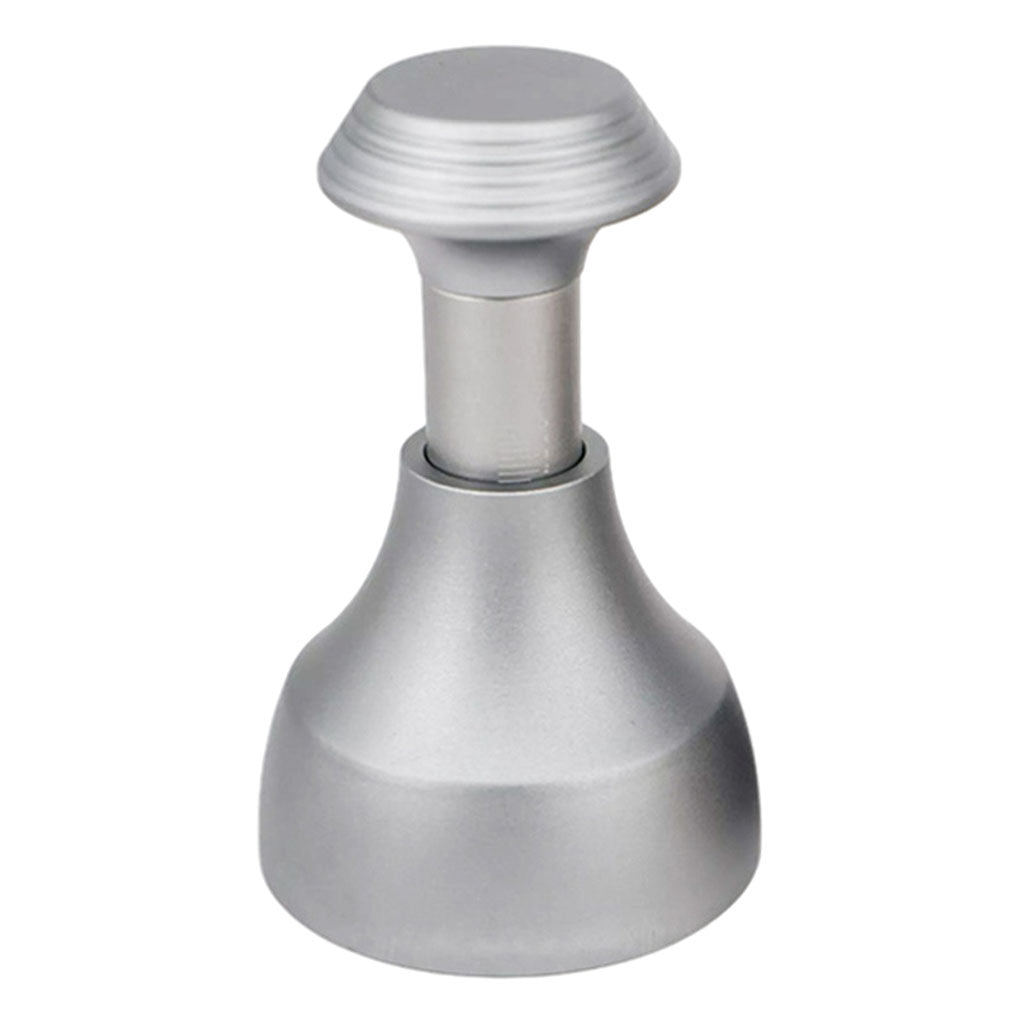 58mm Needle Coffee Tamper Needle Type Coffee Powder Distributor Tool Grey