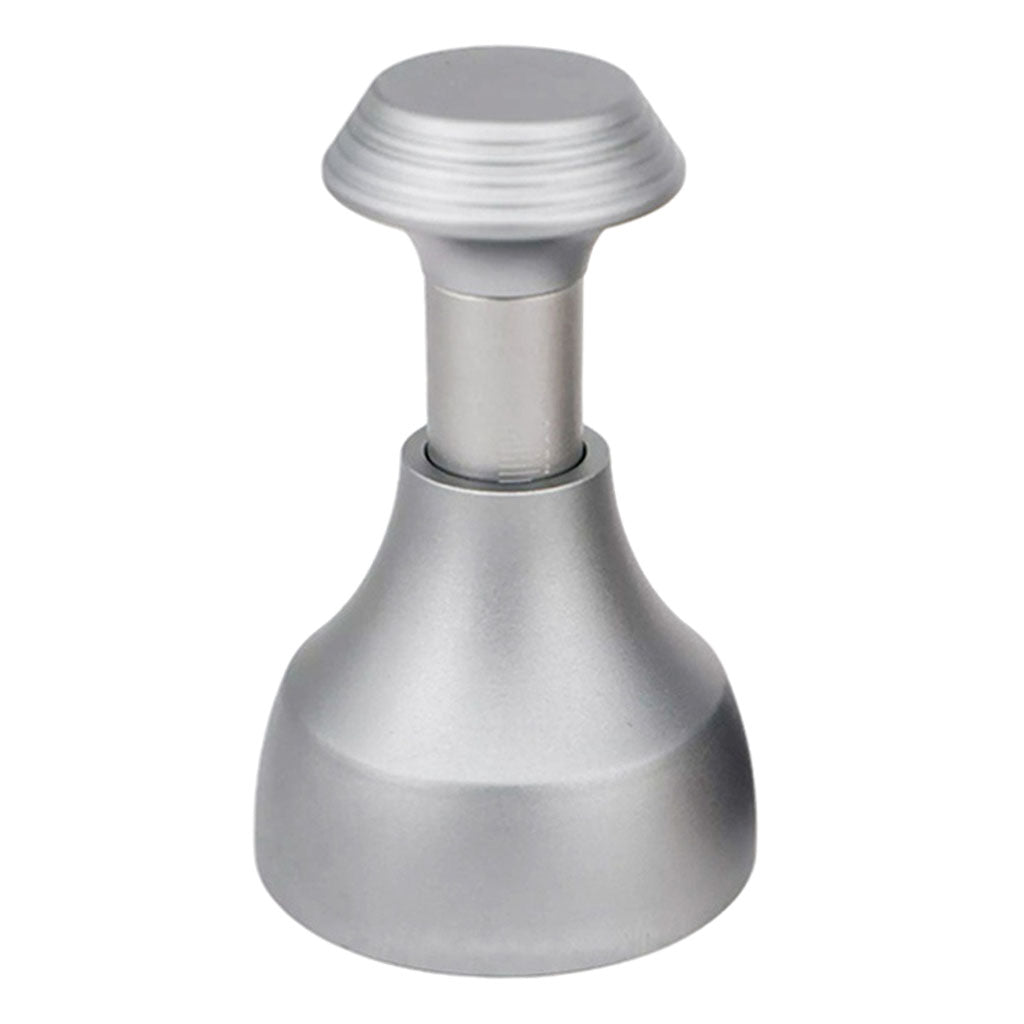 58mm Needle Coffee Tamper Needle Type Coffee Powder Distributor Tool Grey