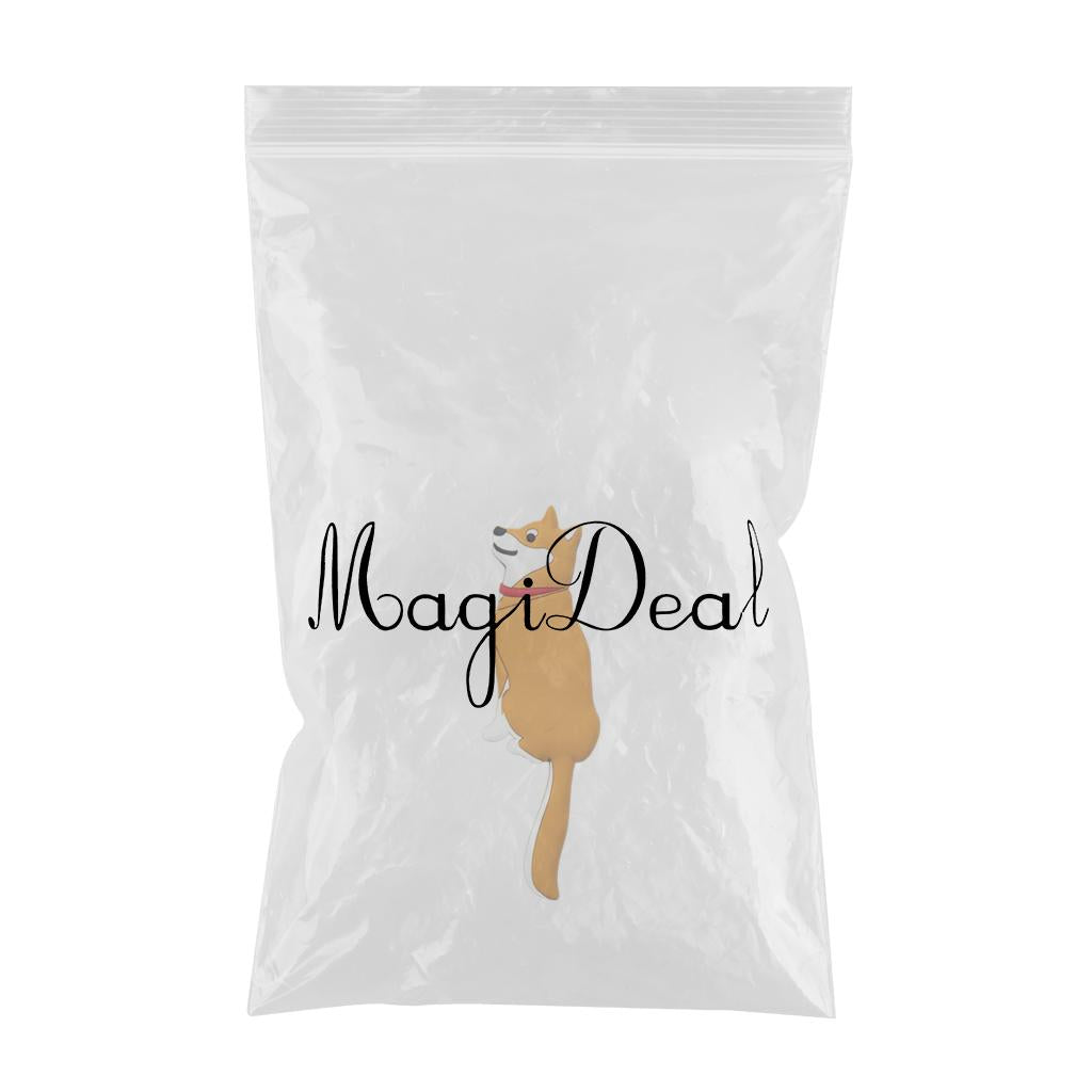 Adhesive Wall Hook Decorative Wall Hook for Kitchen Bathroom Akita Dog