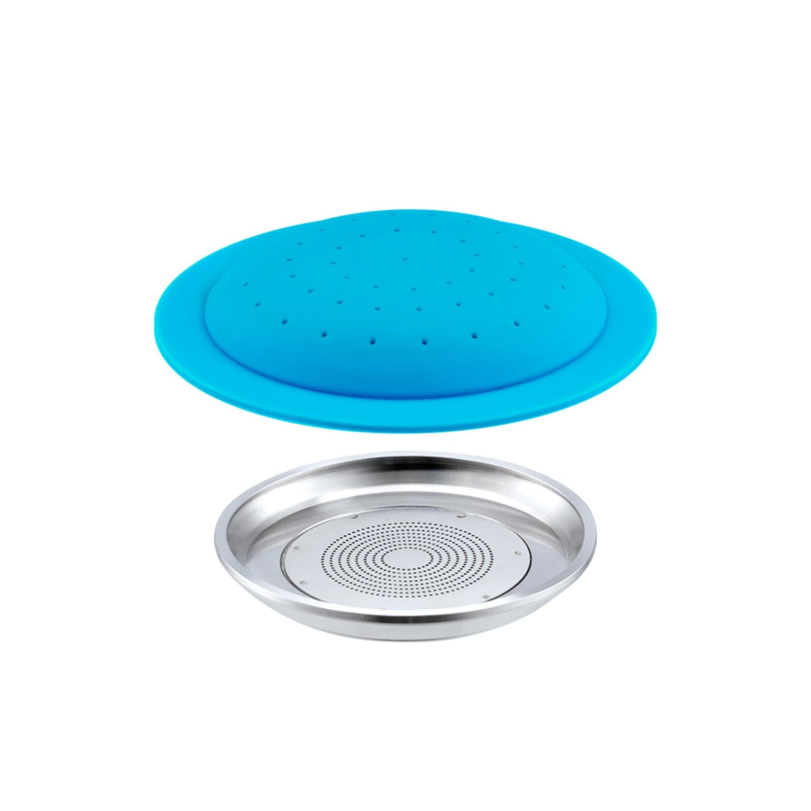 Reusable Capsule Coffee Cup Filter Refillable Coffee Cup Holder Pod 1pcs