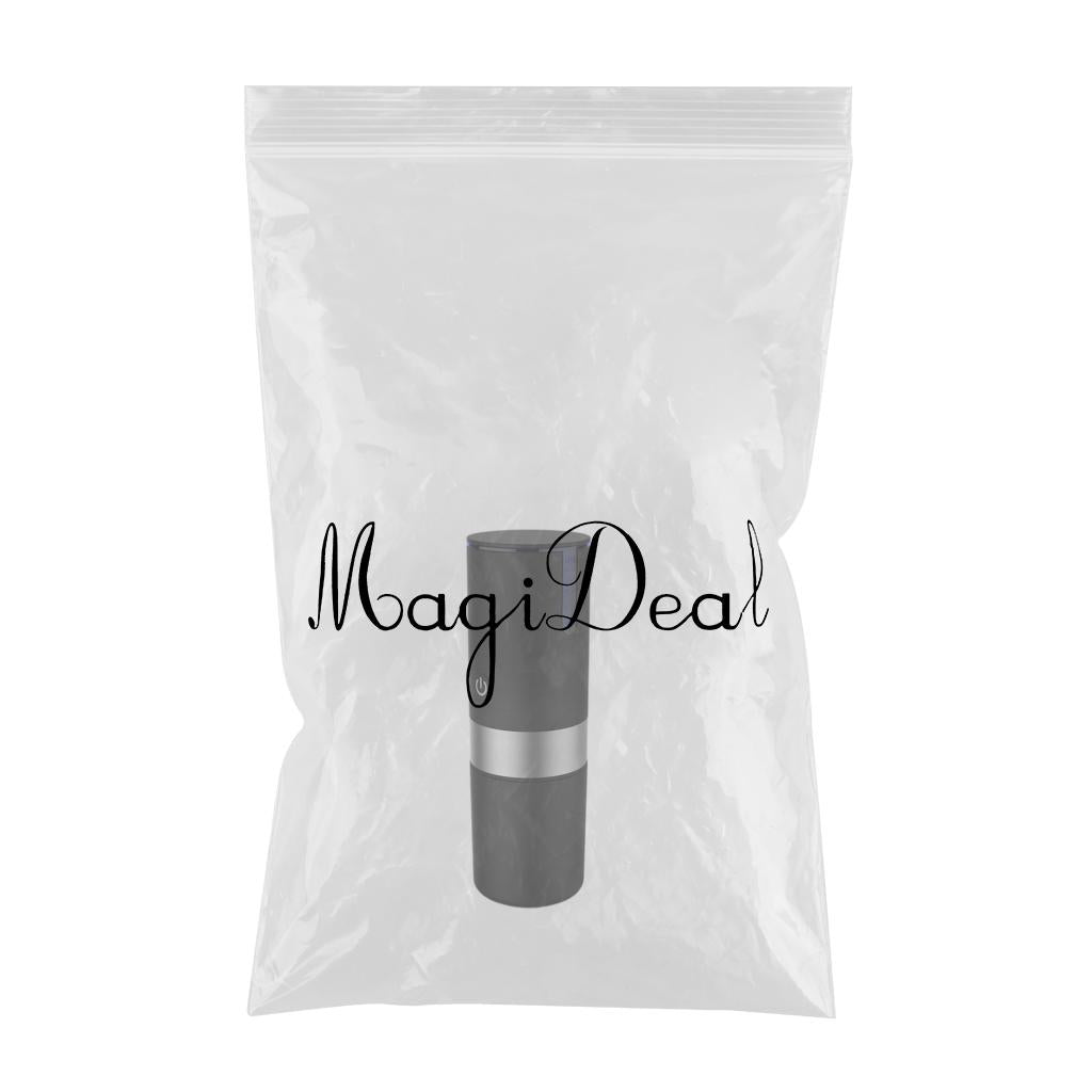 Portable USB Electric Coffee Maker Coffee Maker Travel Size Espresso Maker
