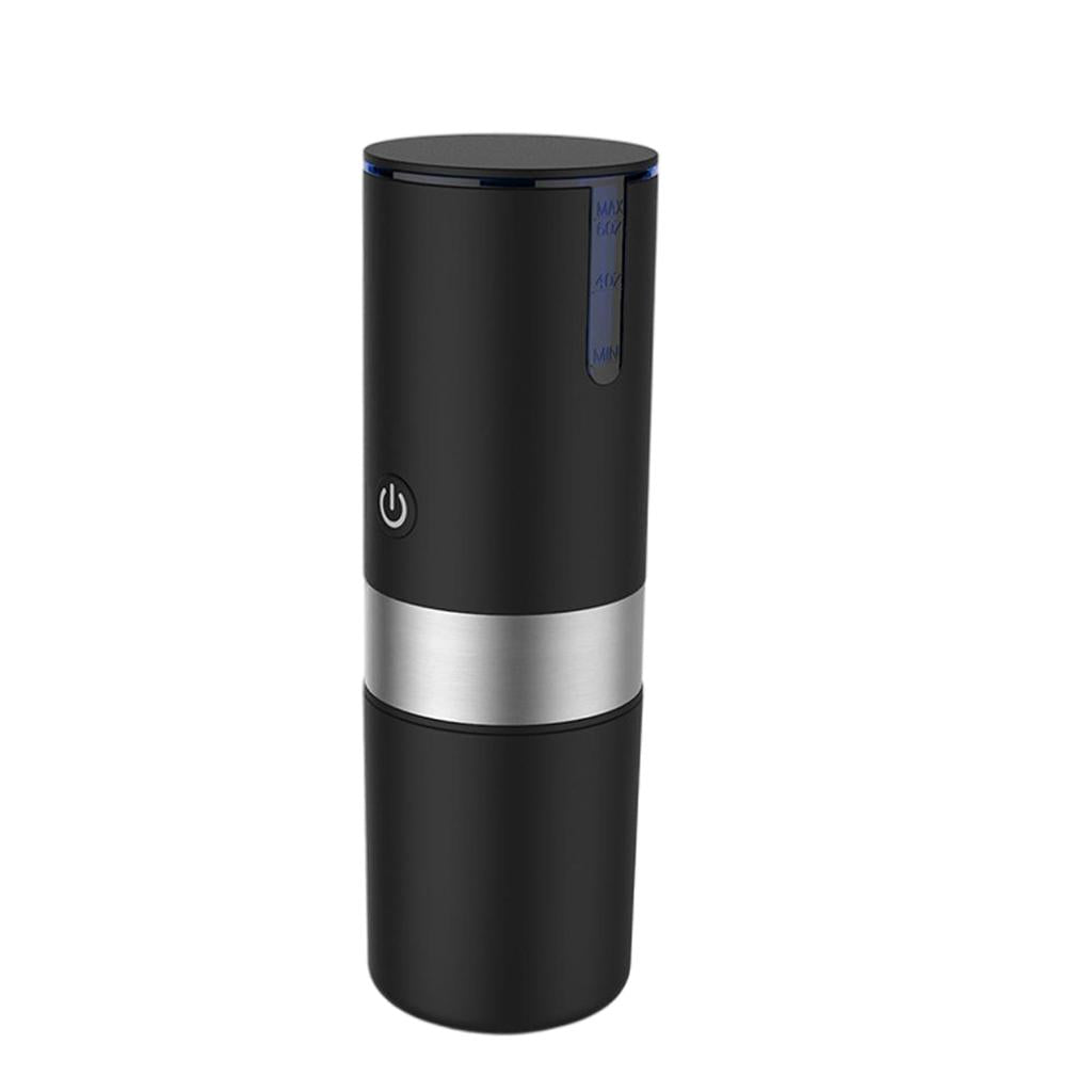 Portable USB Electric Coffee Maker Coffee Maker Travel Size Espresso Maker