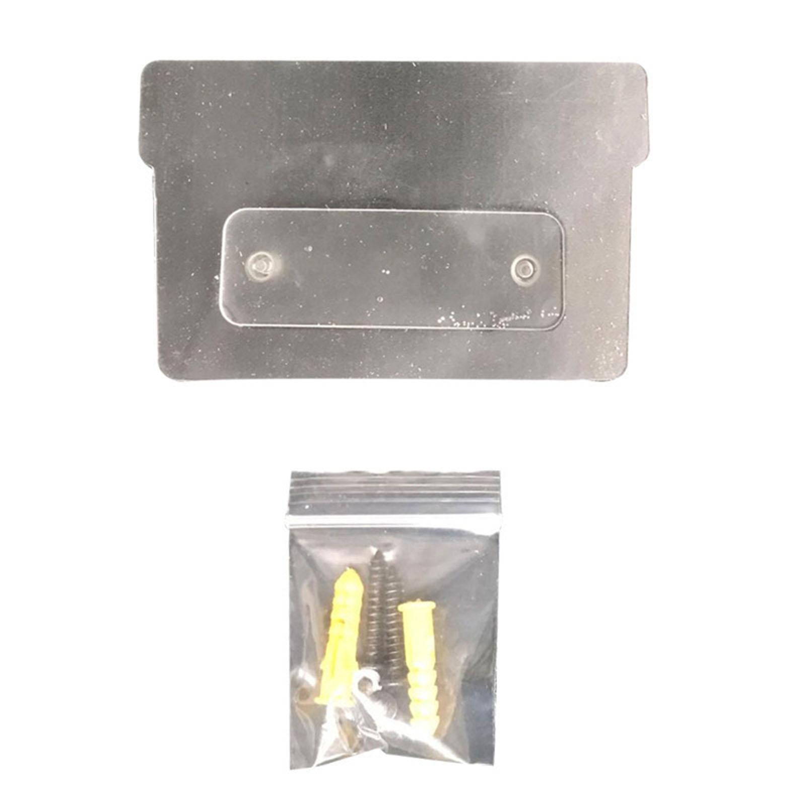 Wall-mounted Sports Ball Holder Basketball Storage Support Exercise Ball