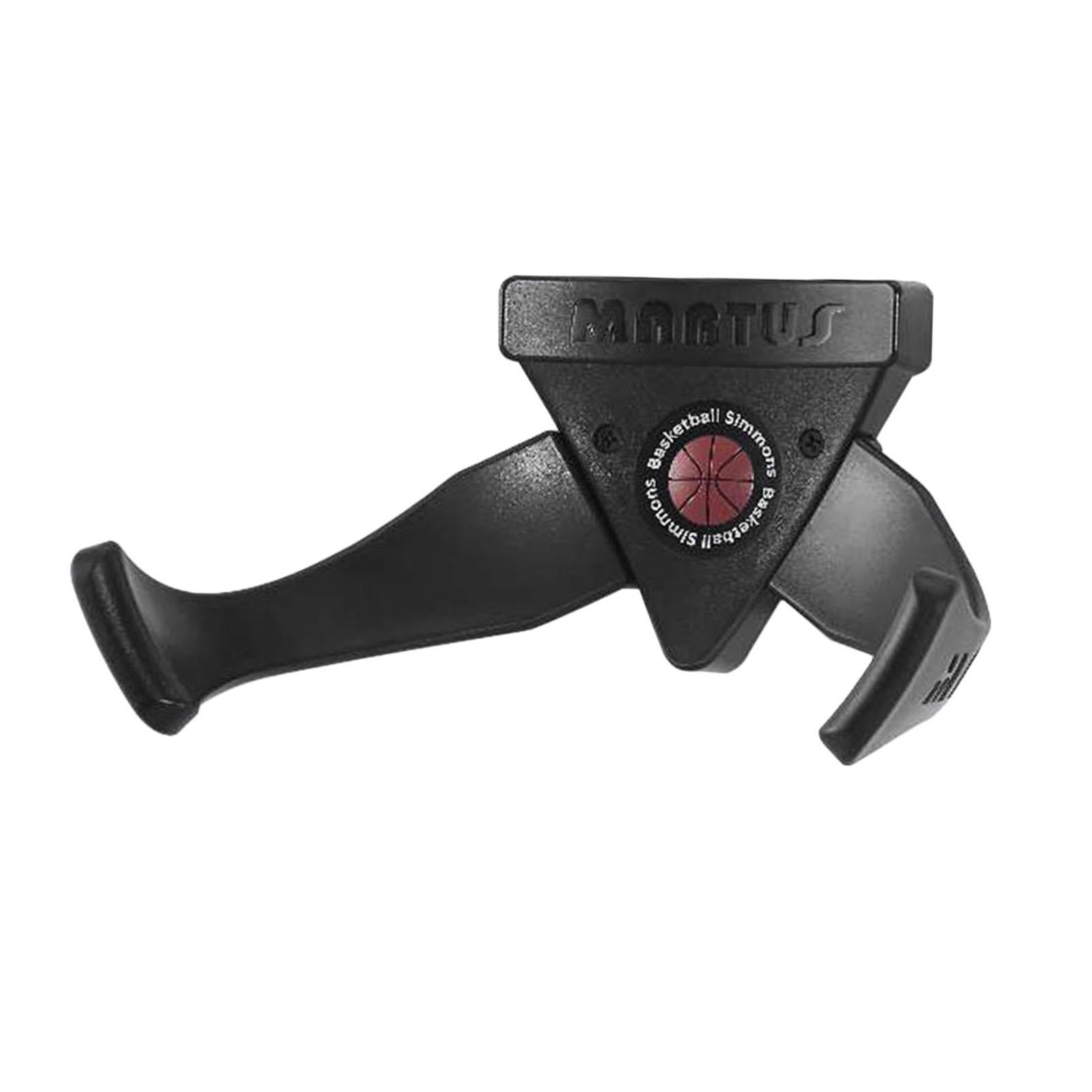 Wall-mounted Sports Ball Holder Basketball Storage Support Exercise Ball