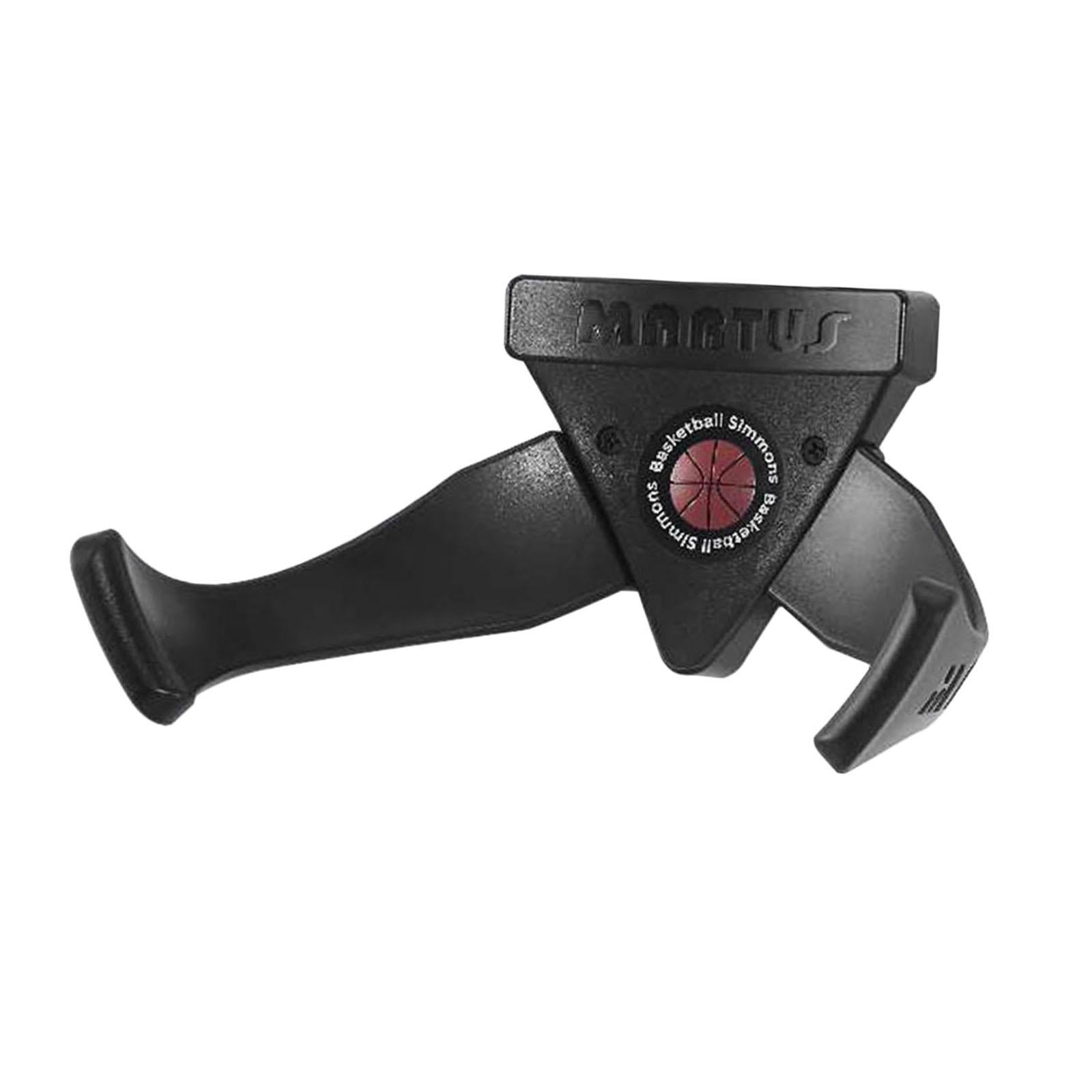 Wall-mounted Sports Ball Holder Basketball Storage Support Exercise Ball