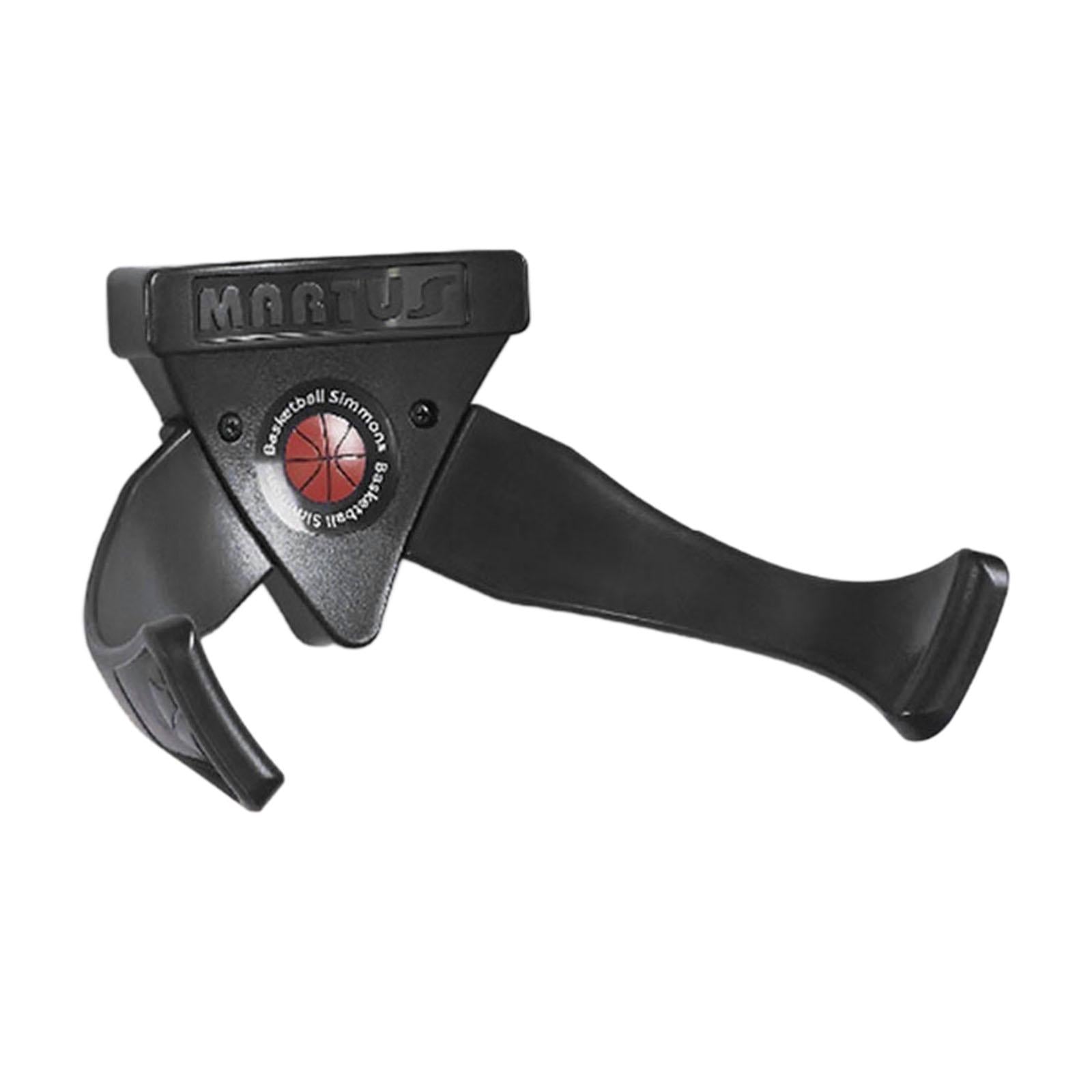 Wall-mounted Sports Ball Holder Basketball Storage Support Exercise Ball