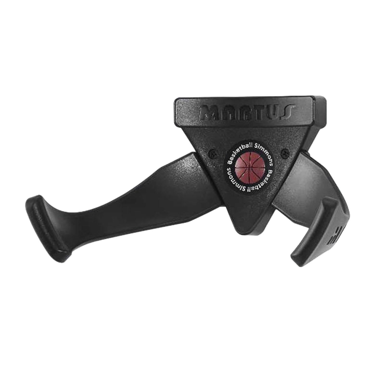 Wall-mounted Sports Ball Holder Basketball Storage Support Exercise Ball