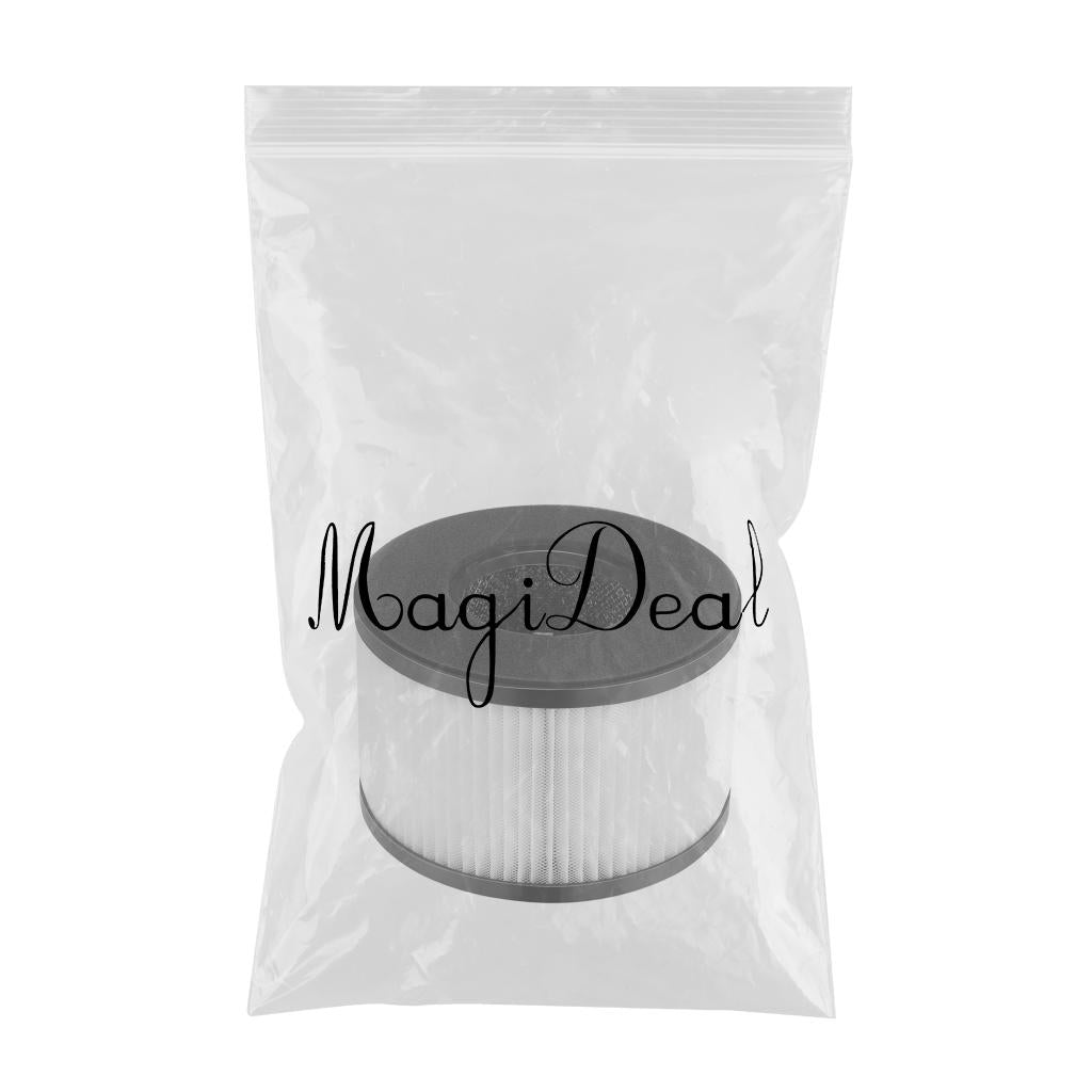 3 in 1 Pre-Filter Replacement Filters for BS-03 Air Purifier Cleaning