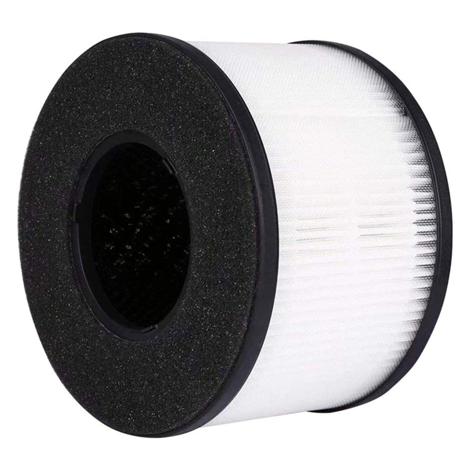 3 in 1 Pre-Filter Replacement Filters for BS-03 Air Purifier Cleaning