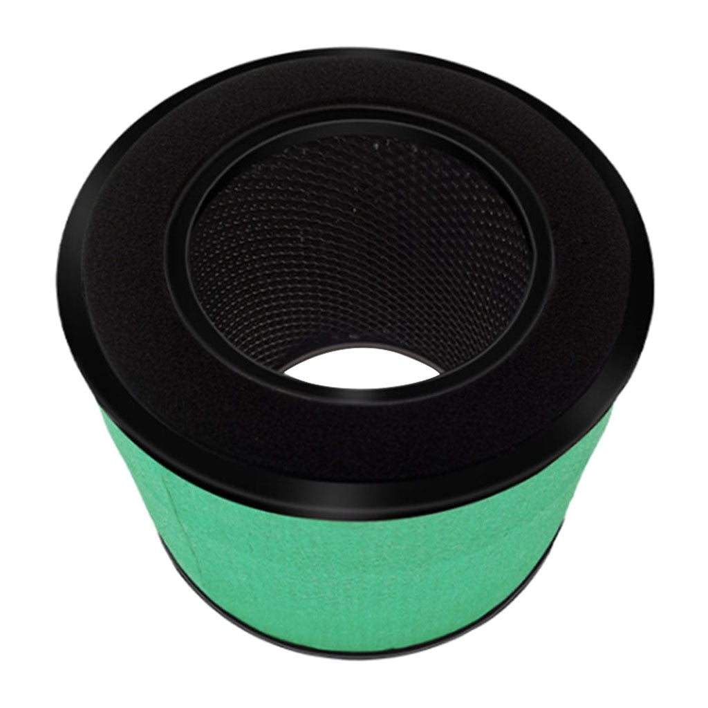 True HEPA Filter Replacement For BS-08 Air Purifier White