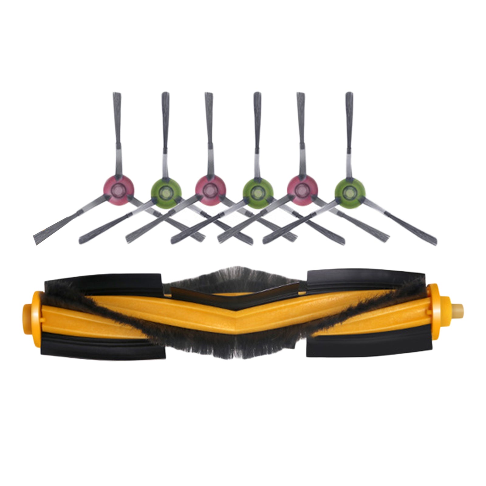 Sweeper Vacuum Cleaner Parts Set For Cobos sweeper parts OZMO950 920 T5Max