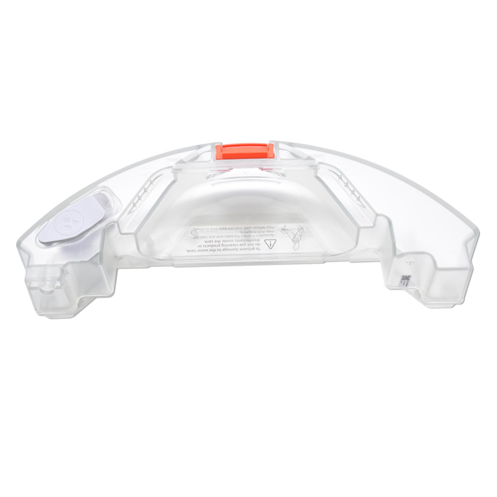Pro Water Tank for S5 MAX S55 MAX Robotic Vacuum Cleaner Part