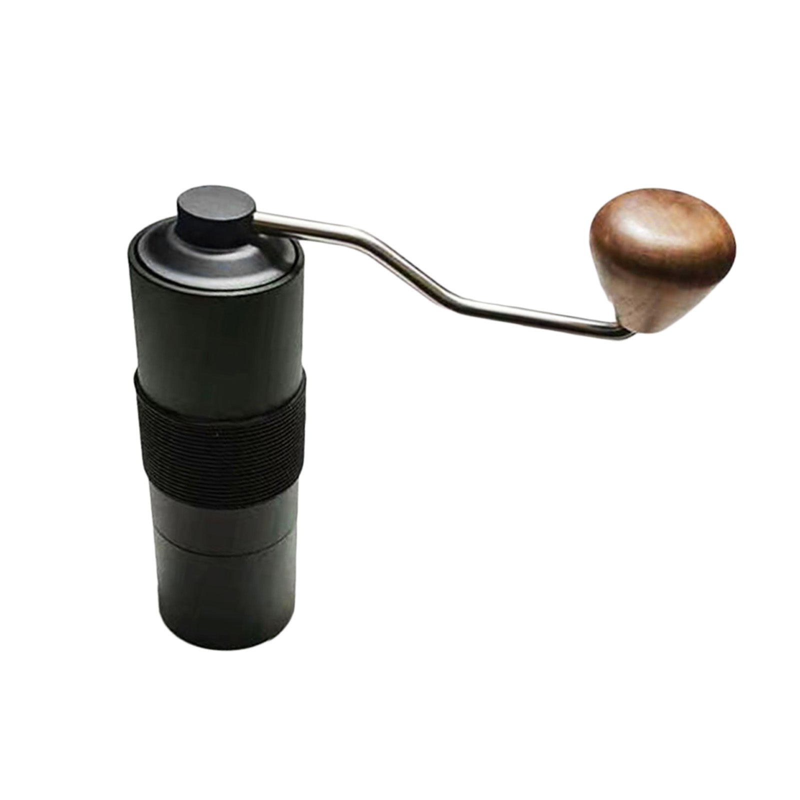 Portable Manual Coffee Grinder Handle Conical Burr Coffee Grinder