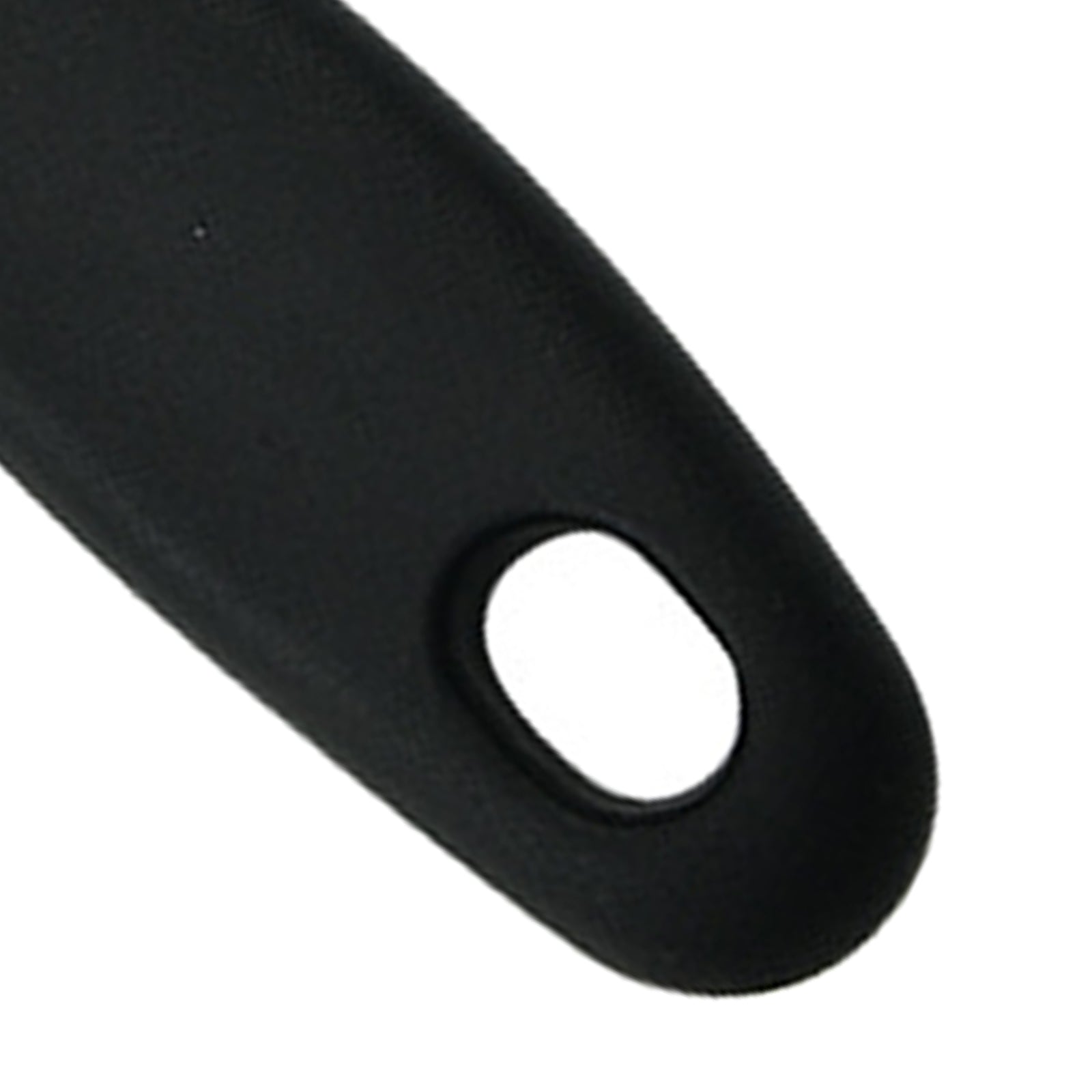 Stainless Steel Cake Pizza Cutter Household Pizza Knife Cake Tools Black
