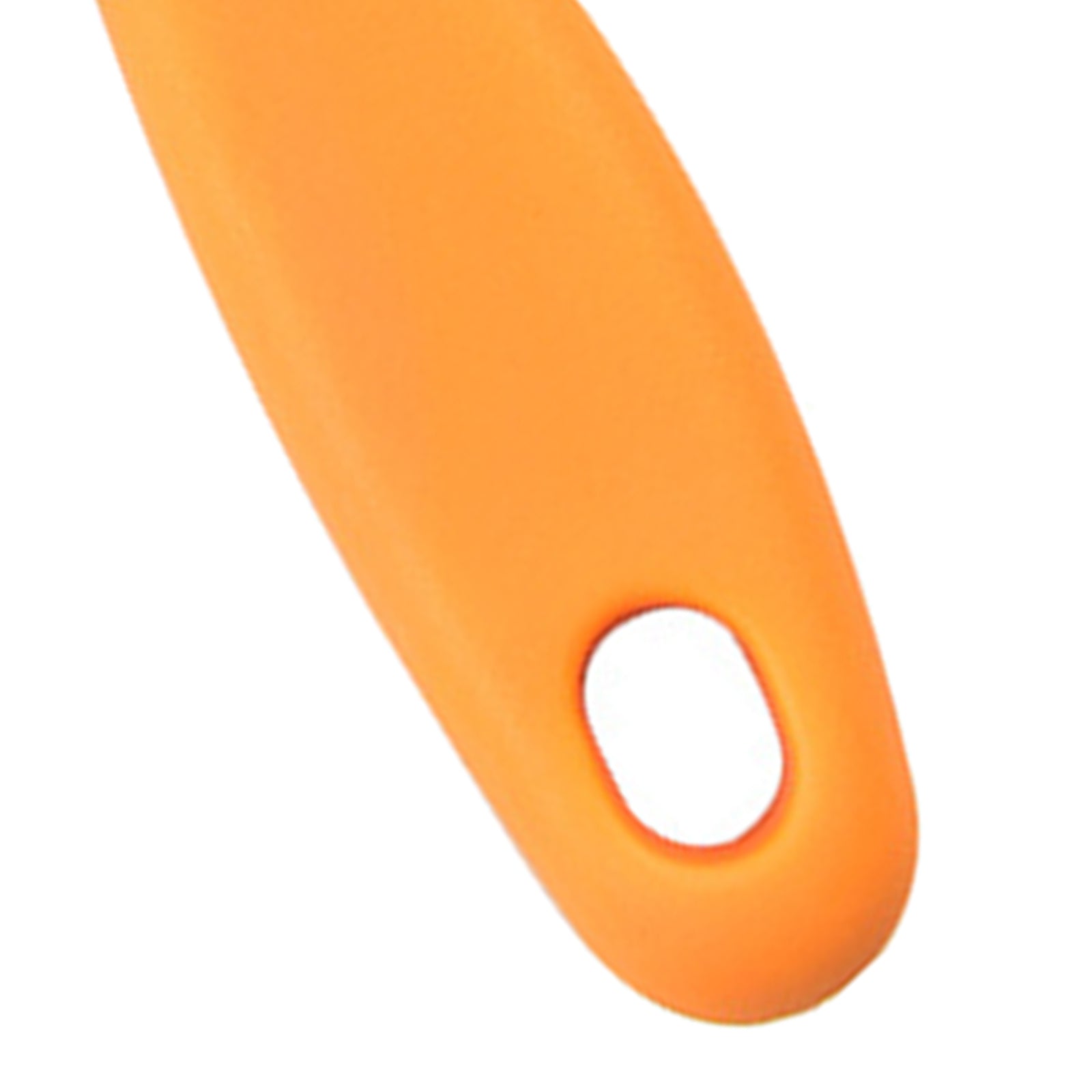Stainless Steel Cake Pizza Cutter Household Pizza Knife Cake Tools Orange