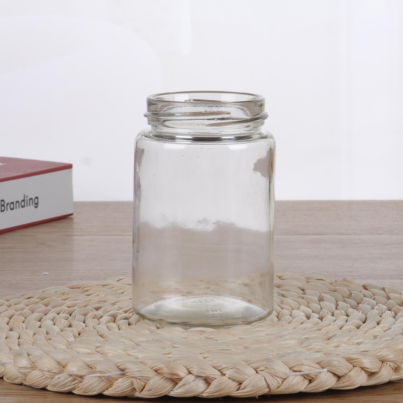 Seasoning Spice Jar Storage Container Rack Kitchen Tools Accessories With Brush