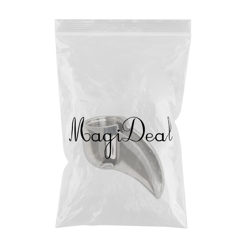 Semi-automatic Coffee Machine Handle Diverter Nozzle Leakage Nozzle Single