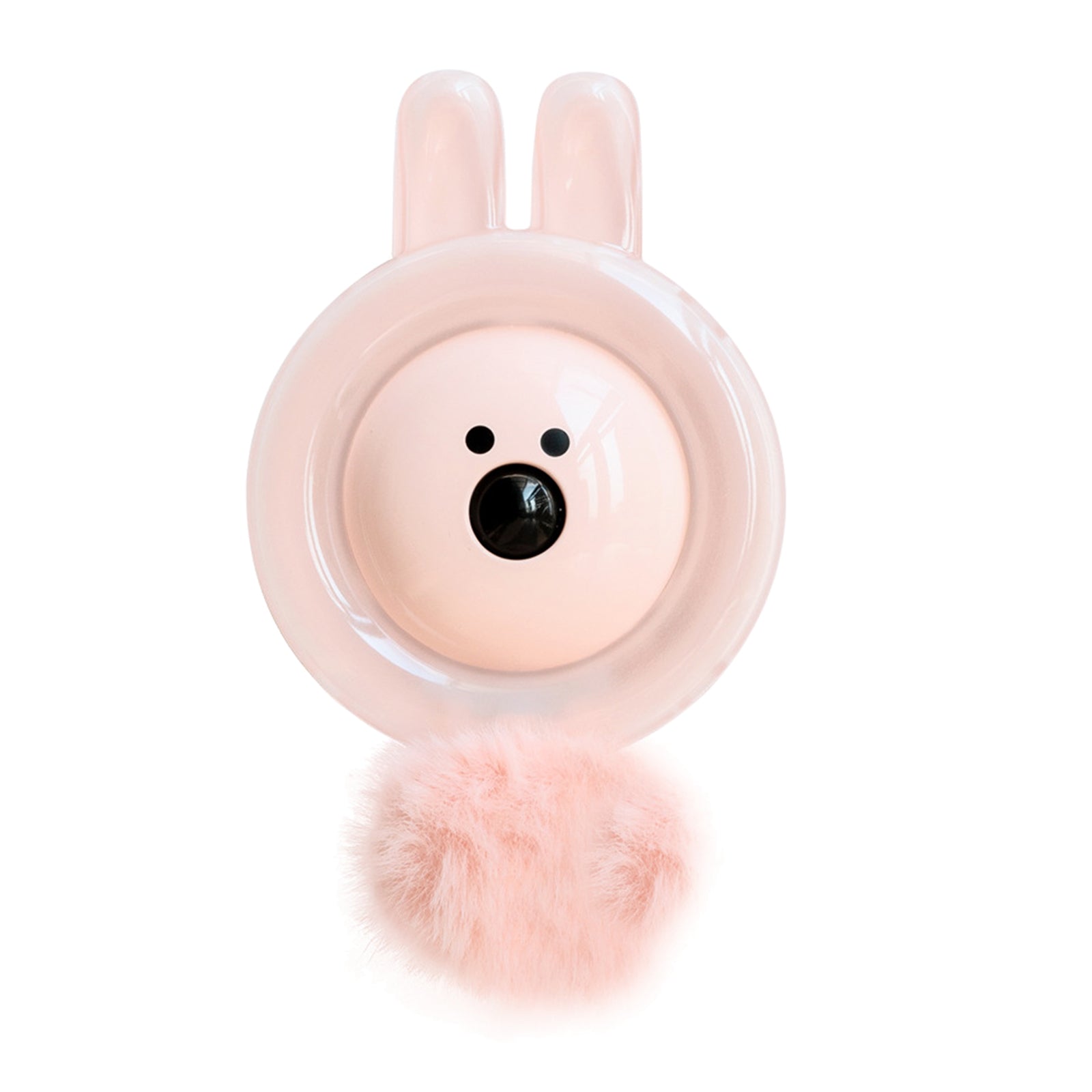 Cute Night Light for Hallway Bathroom Bedroom Children Girl Women Lady pink