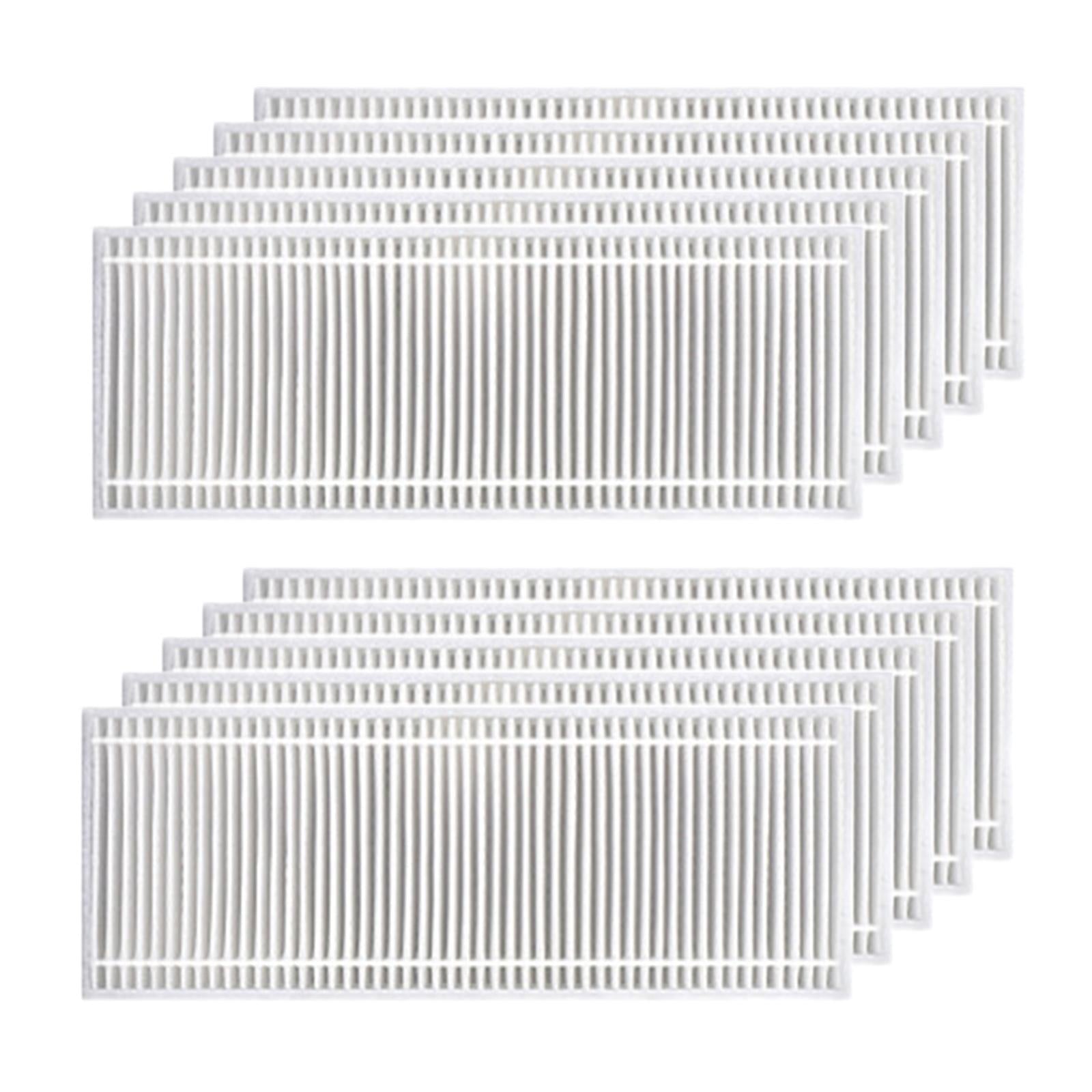 Robot Vacuum Replacement for dr92/95/97/98 Vacuum Cleaner 10 Filter