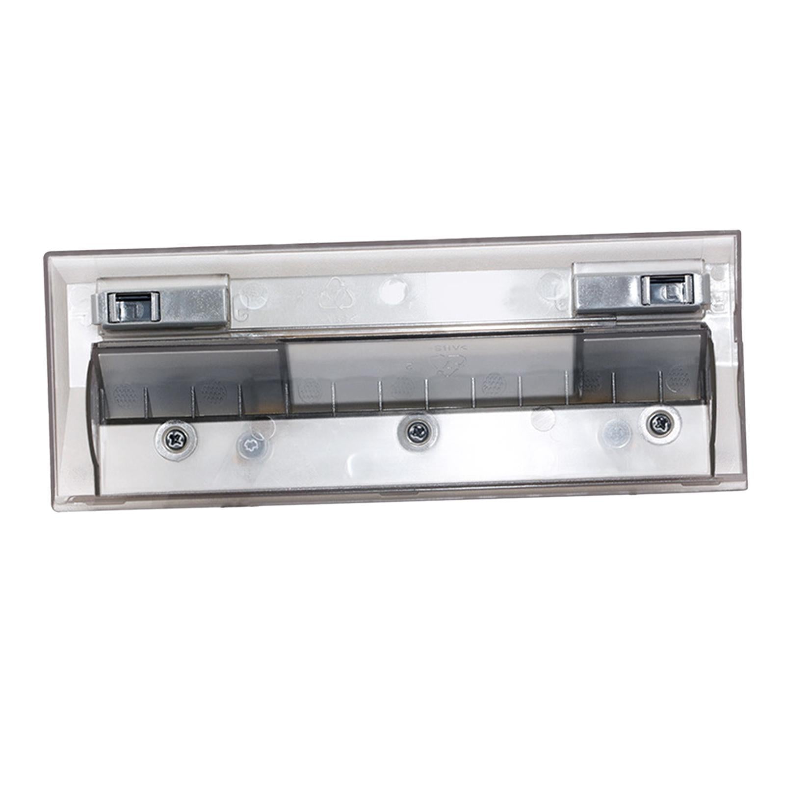 Robot Vacuum Replacement for dr92/95/97/98 Vacuum Cleaner Suction Cover