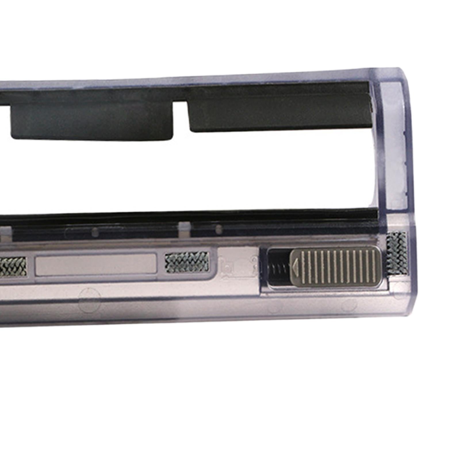 Robot Vacuum Replacement for dr92/95/97/98 Vacuum Cleaner Brush Cover
