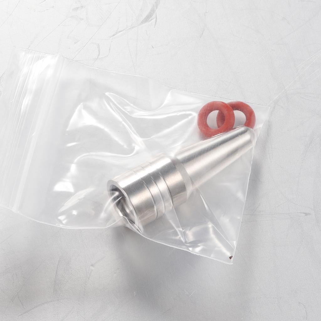 Coffee Machine Steam Nozzle for EC680/685 CEP3420 Stainless Steel