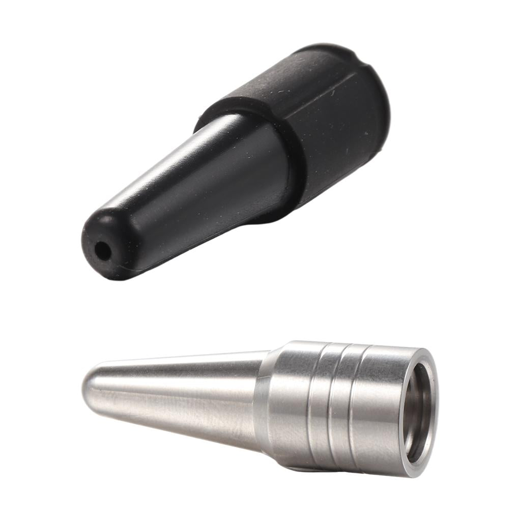 Coffee Machine Steam Nozzle for EC680/685 CEP3420 Stainless Steel
