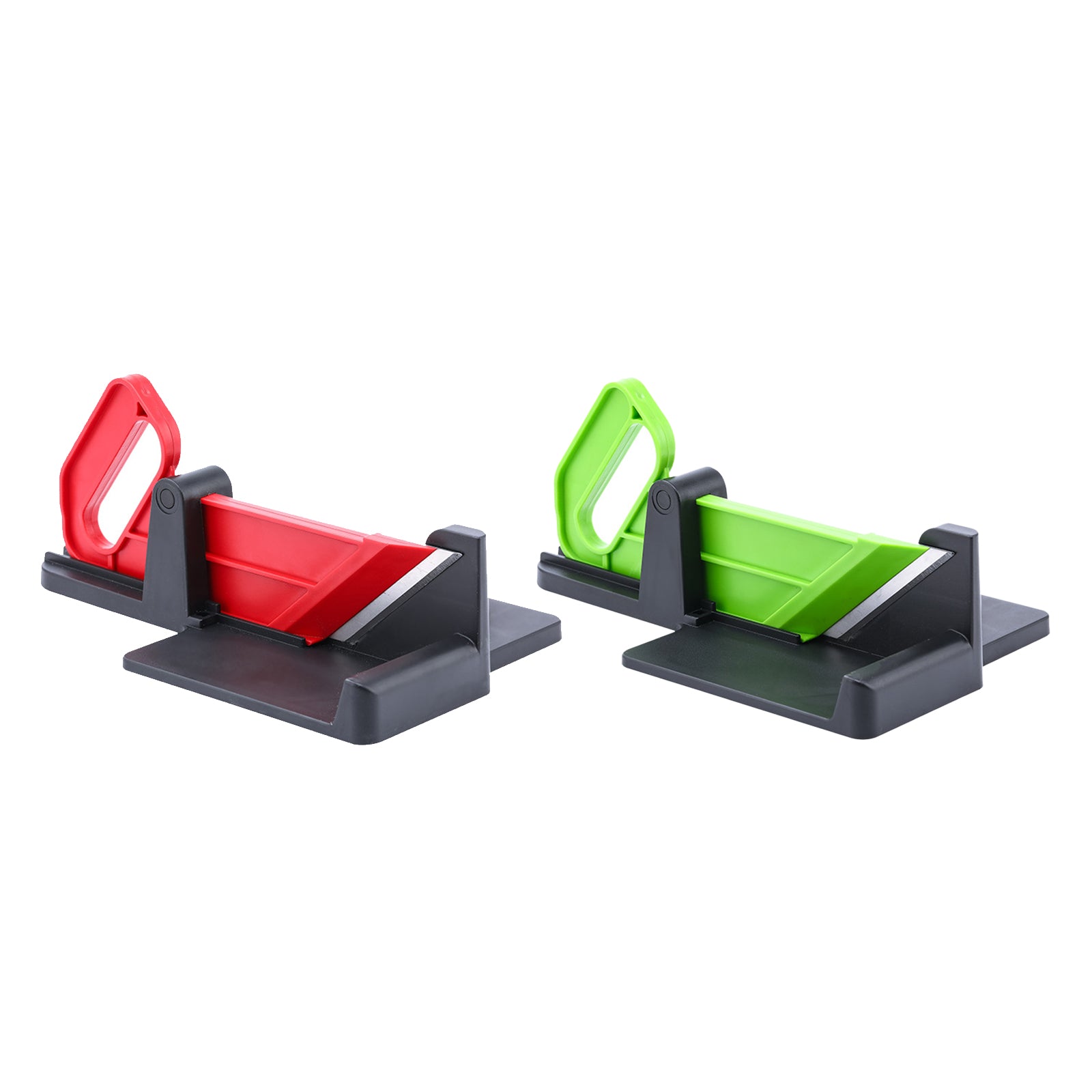 Vegetable Chopper Cutting Grater Carrot Potatoes Kitchen Tools Red