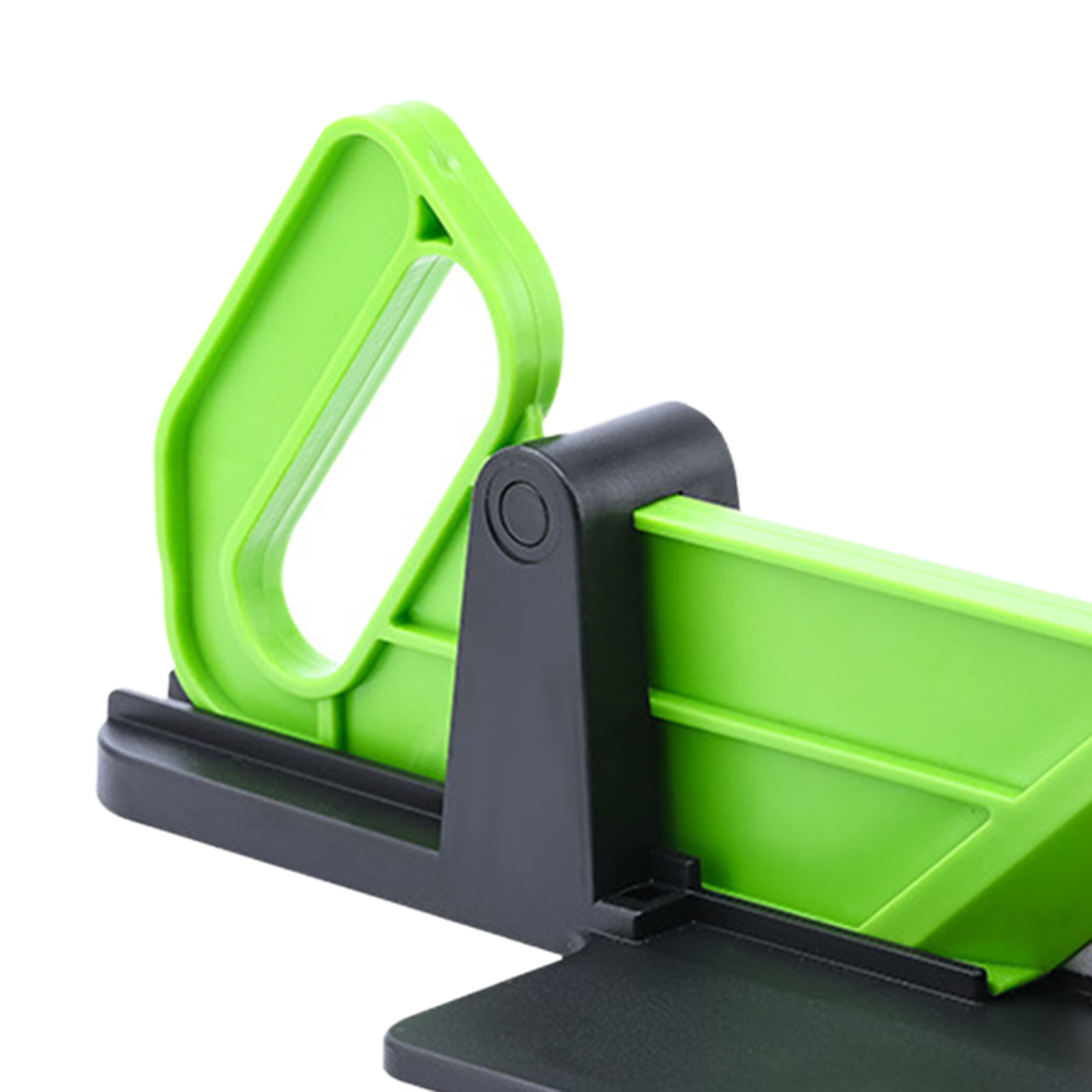 Vegetable Chopper Cutting Grater Carrot Potatoes Kitchen Tools Green