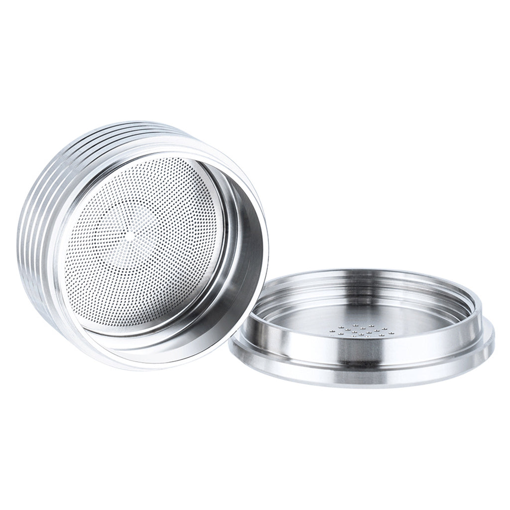 Coffee Capsules Refillable Filter Pod Reusable Coffee Pod Coffee Accessory