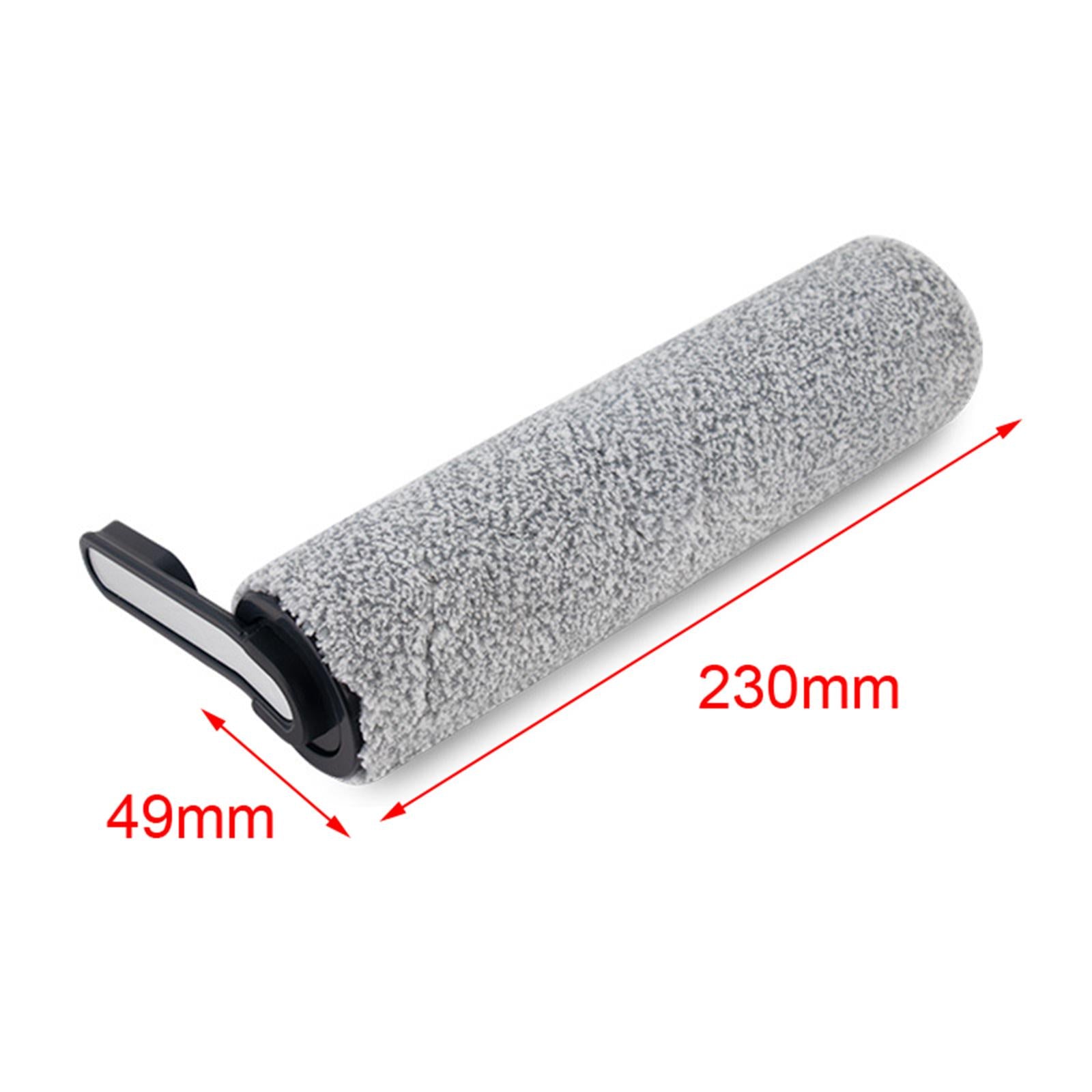 Roller Brush Replacement for Floor One 2.0/LCD/LED Wet Dry Handheld Accs