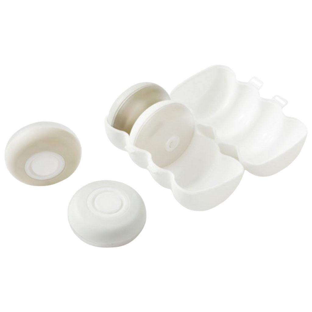 Mini Storage Bottle Packing Press Type Lotion Shampoo Facial Cleanser Hotel